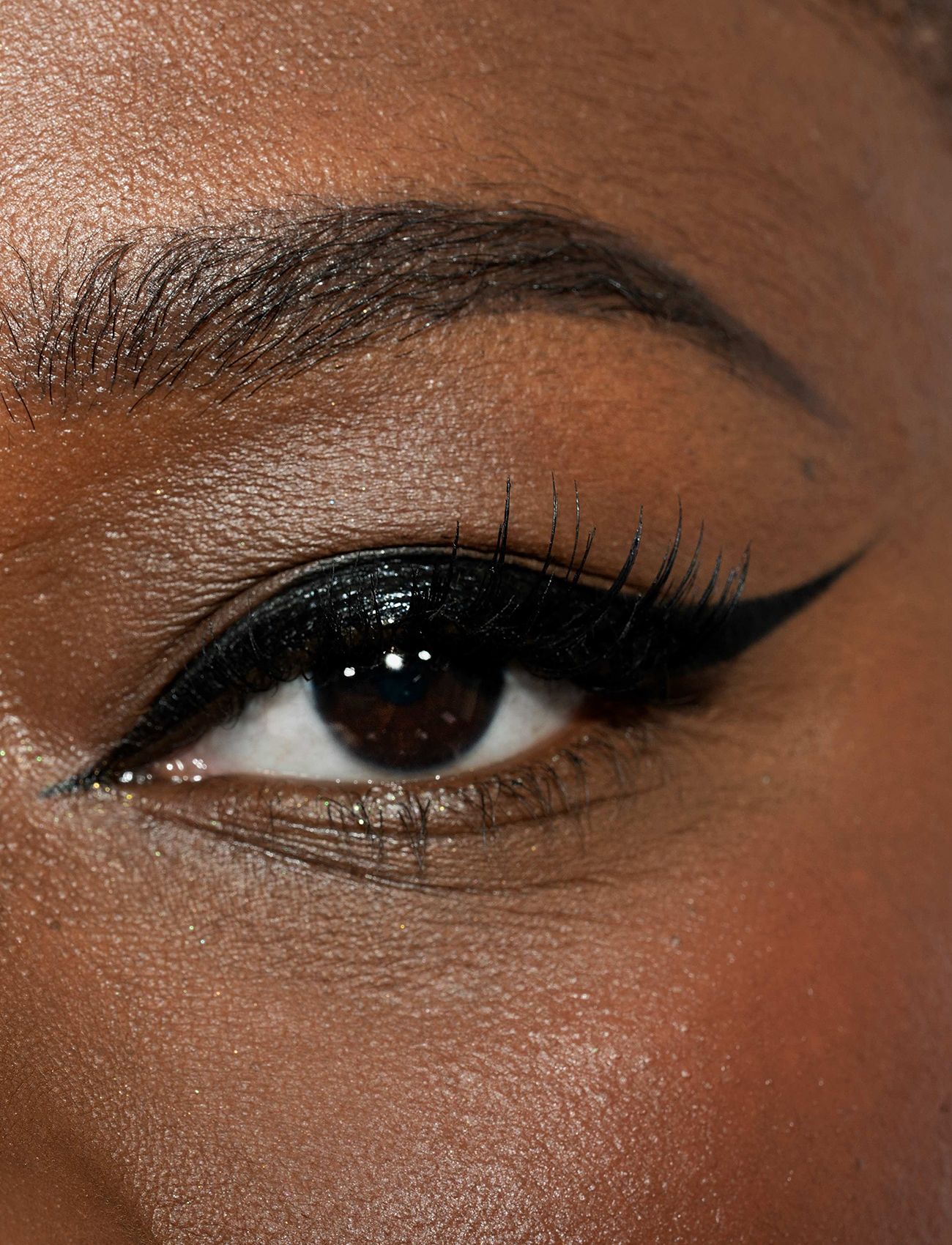 LH Cosmetics - Infinity ink - smink - black - 4