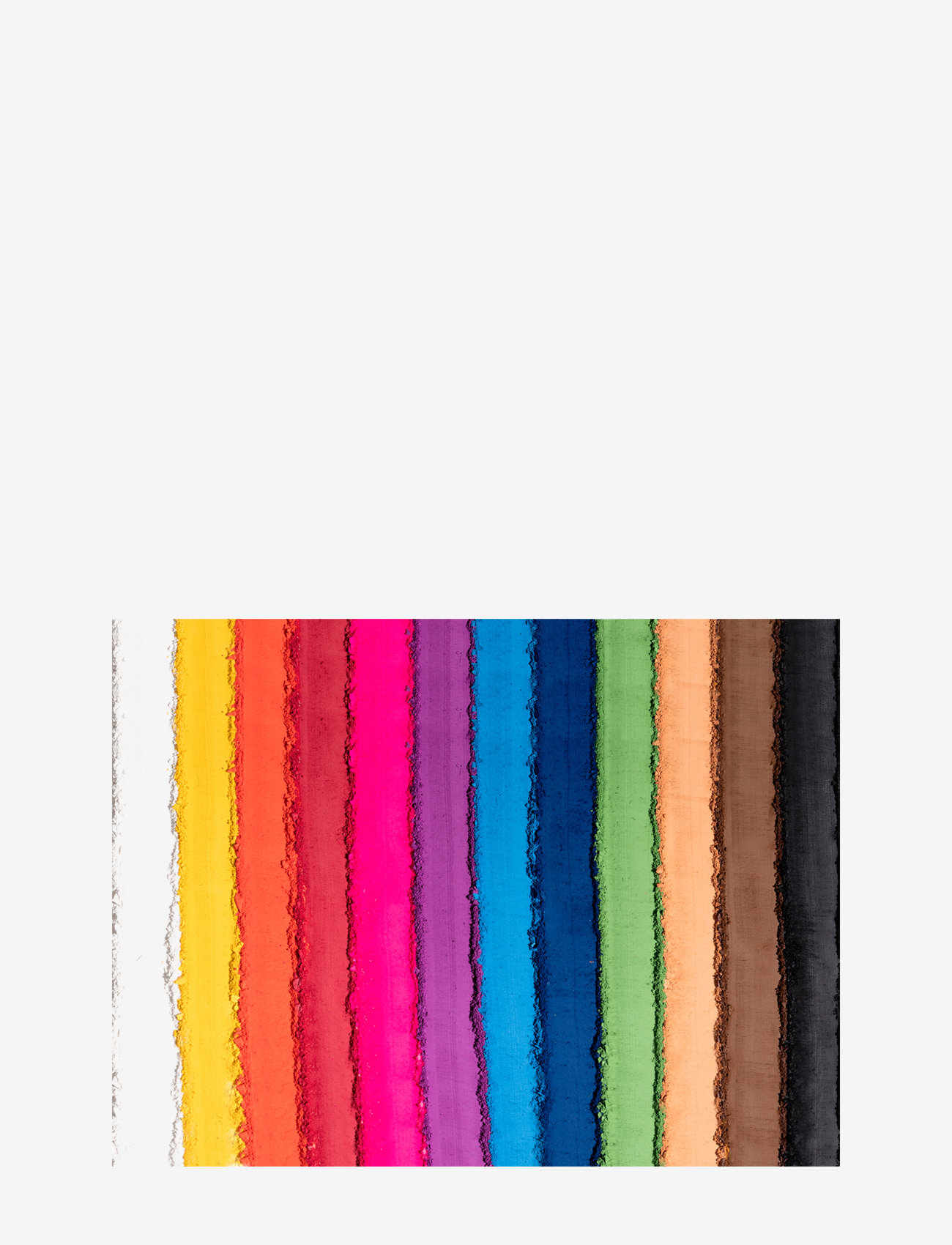LH Cosmetics - Color palette - milto-color - 2