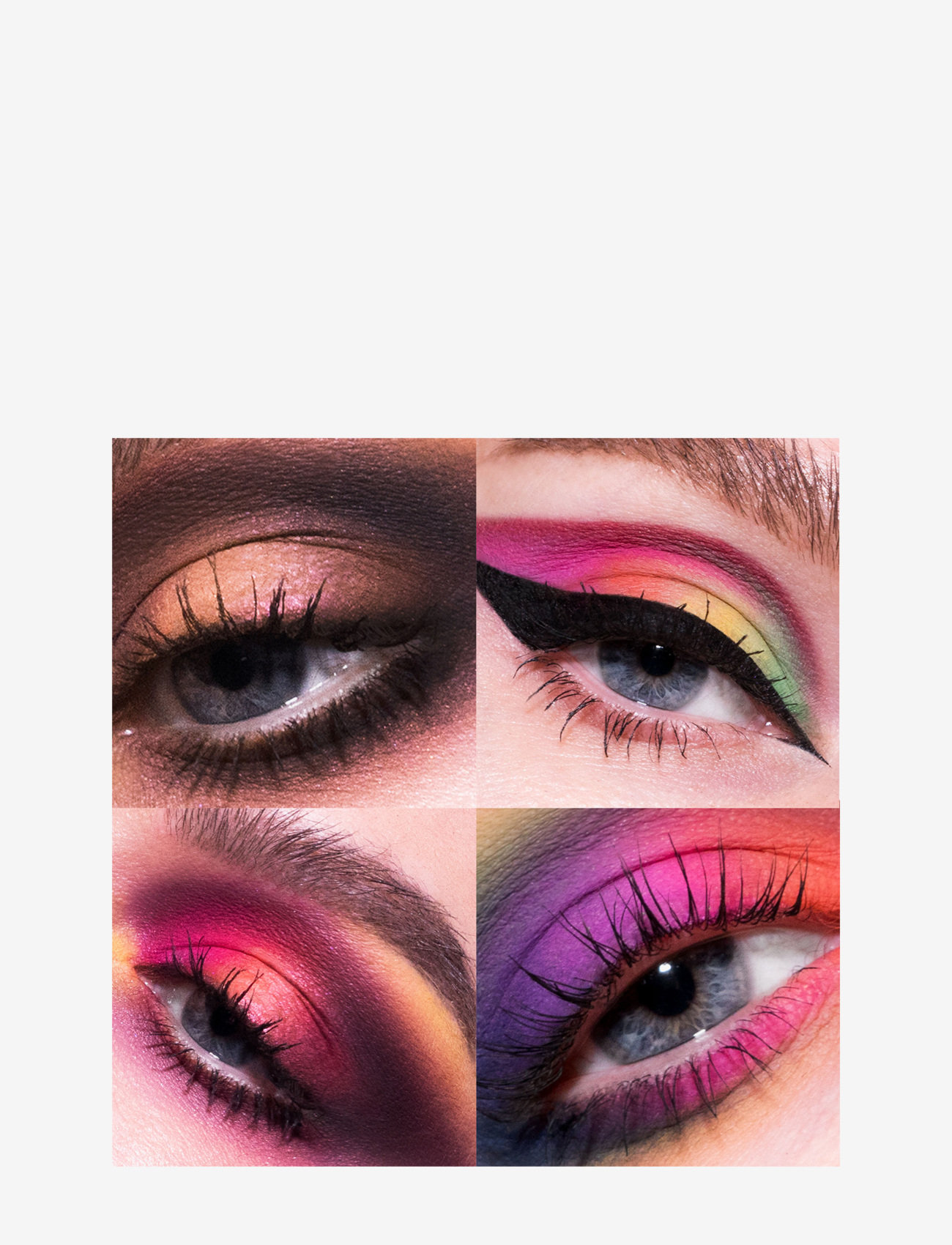 LH Cosmetics - Color palette - milto-color - 4