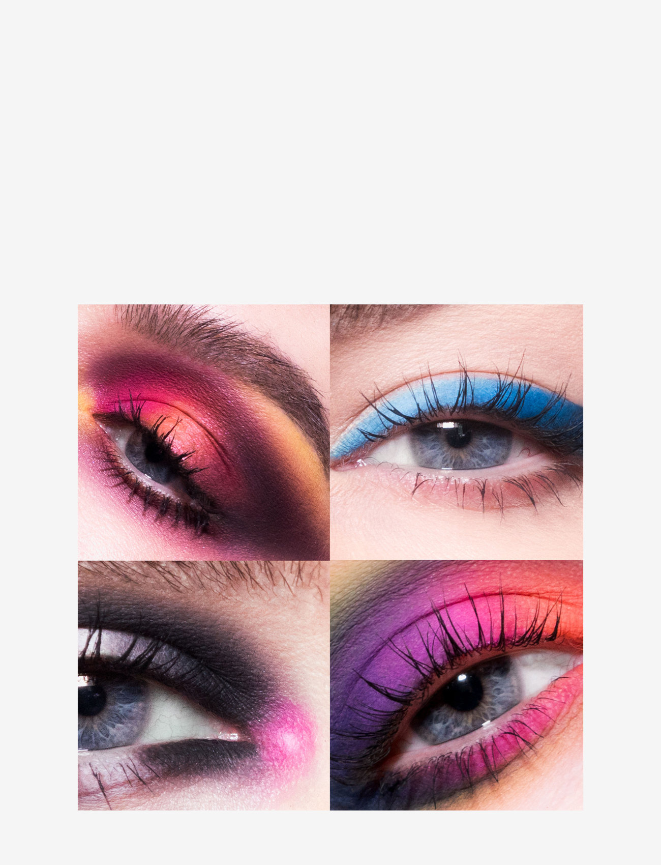 LH Cosmetics - Color palette - milto-color - 5