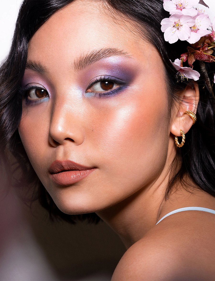 LH Cosmetics - Daybreak palette - Ögon & bryn - clear - 0