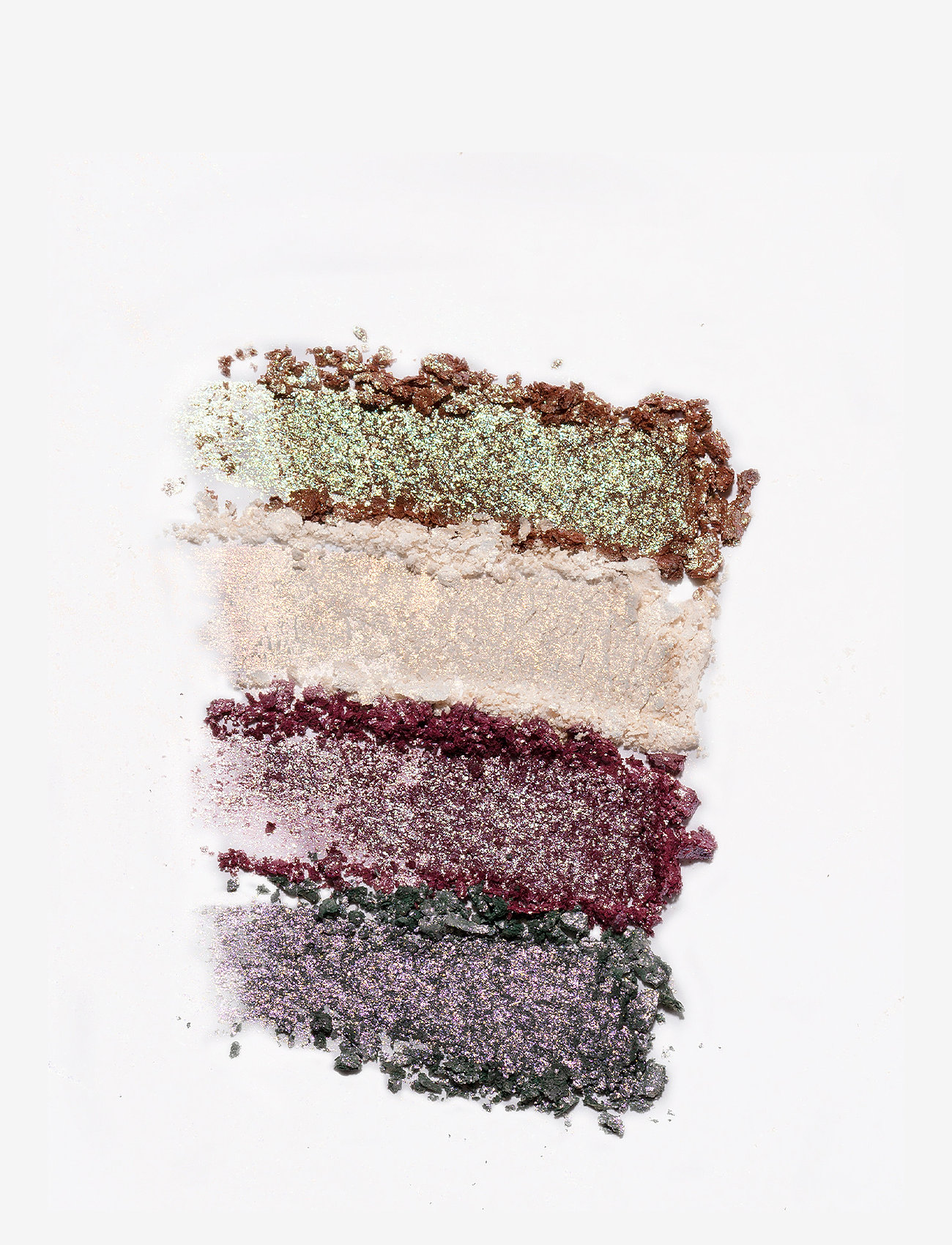 LH Cosmetics - Shimmer saga - crush, success, love, passion - 3