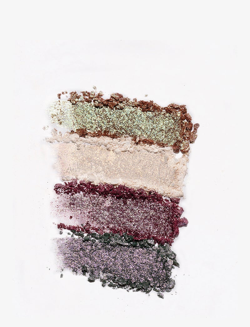 LH Cosmetics - Shimmer saga - crush, success, love, passion - 3