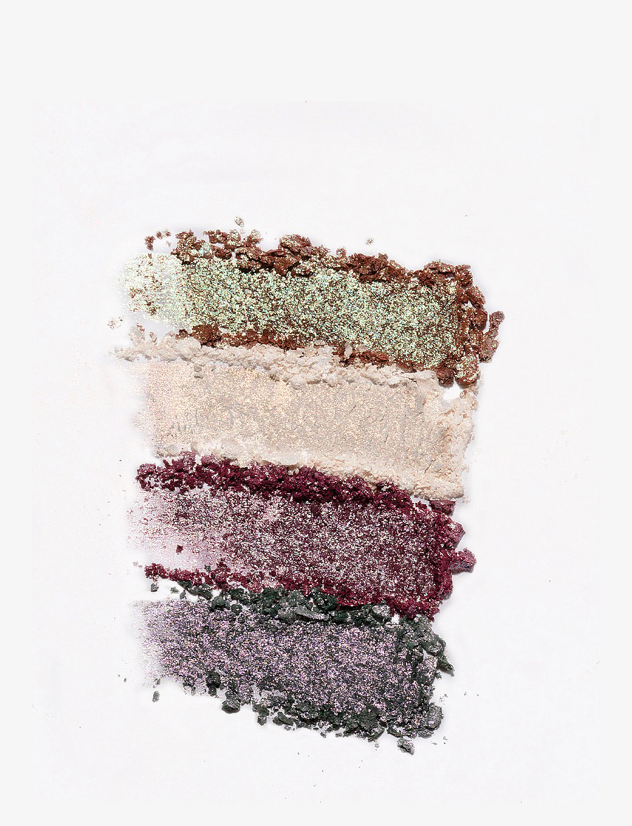 LH Cosmetics - Shimmer saga - crush, success, love, passion - 3