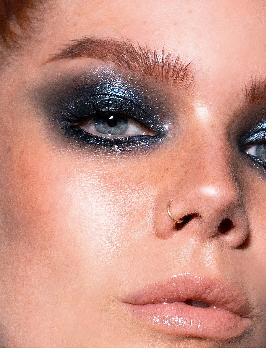 LH Cosmetics - Basic elements - Øjne & bryn - ag, au, cu, lh - 4
