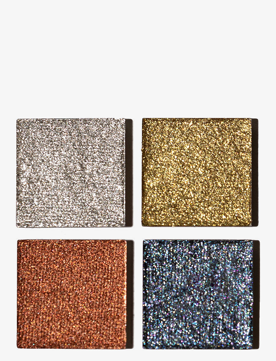 LH Cosmetics - Basic elements - Øjne & bryn - ag, au, cu, lh - 3
