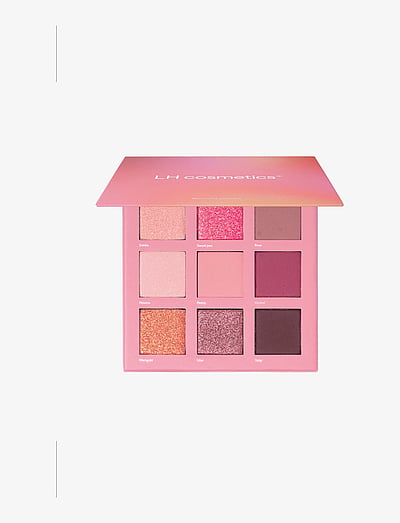 Blomma Palette - øJenskyggepalet