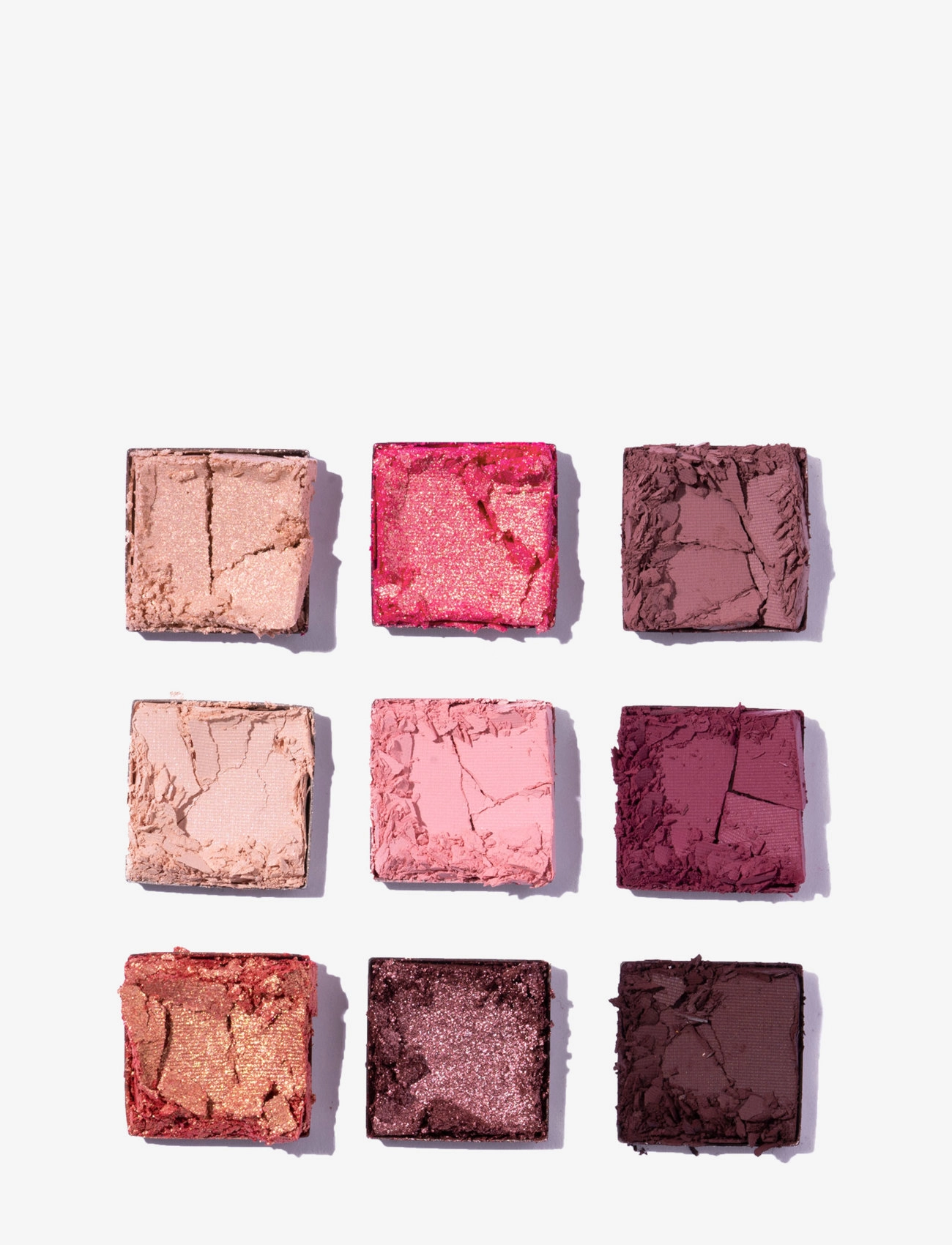 LH cosmetics Flower Palette 9 g ögonsmink dam – bild 4