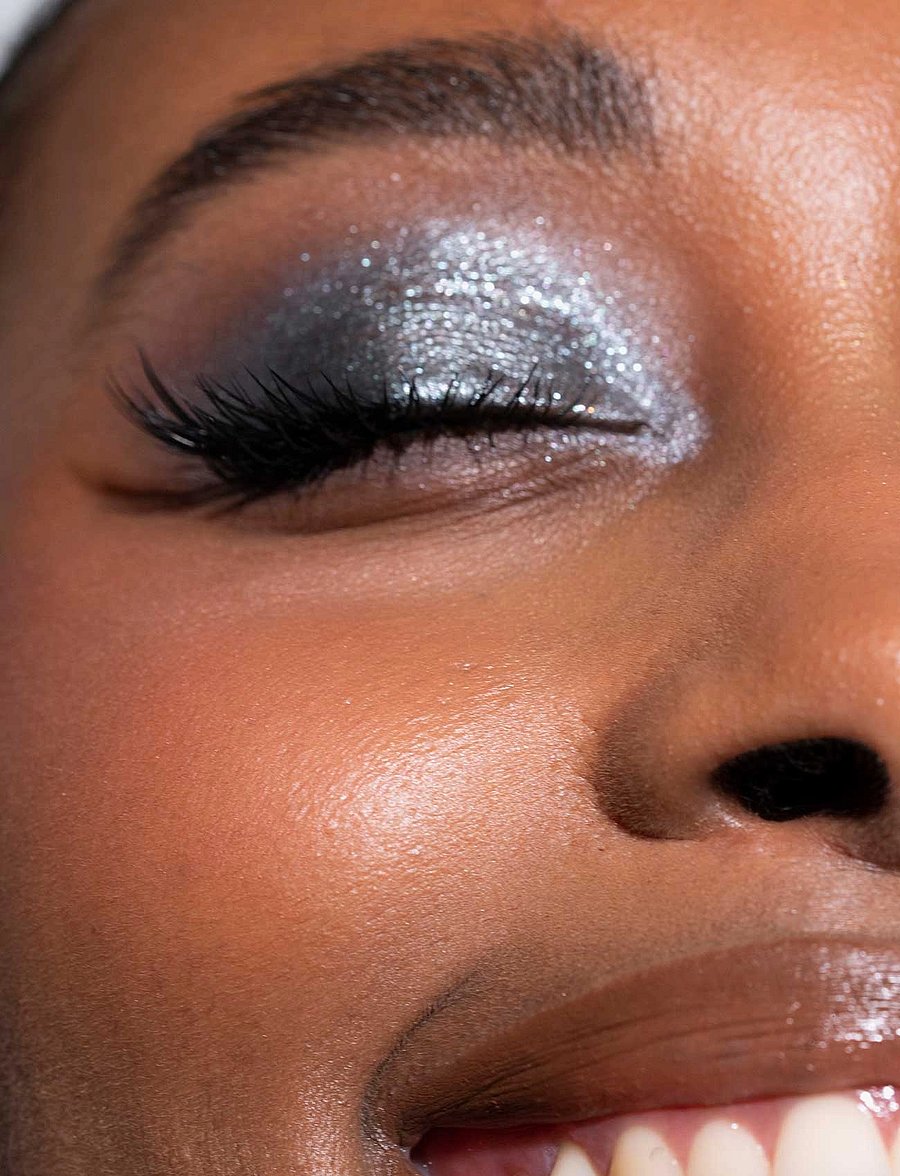 LH Cosmetics - Aim higher palette - Øjne & bryn - flash, pitch, slab, crimp, smear, dyno, crag, beta, crux - 5