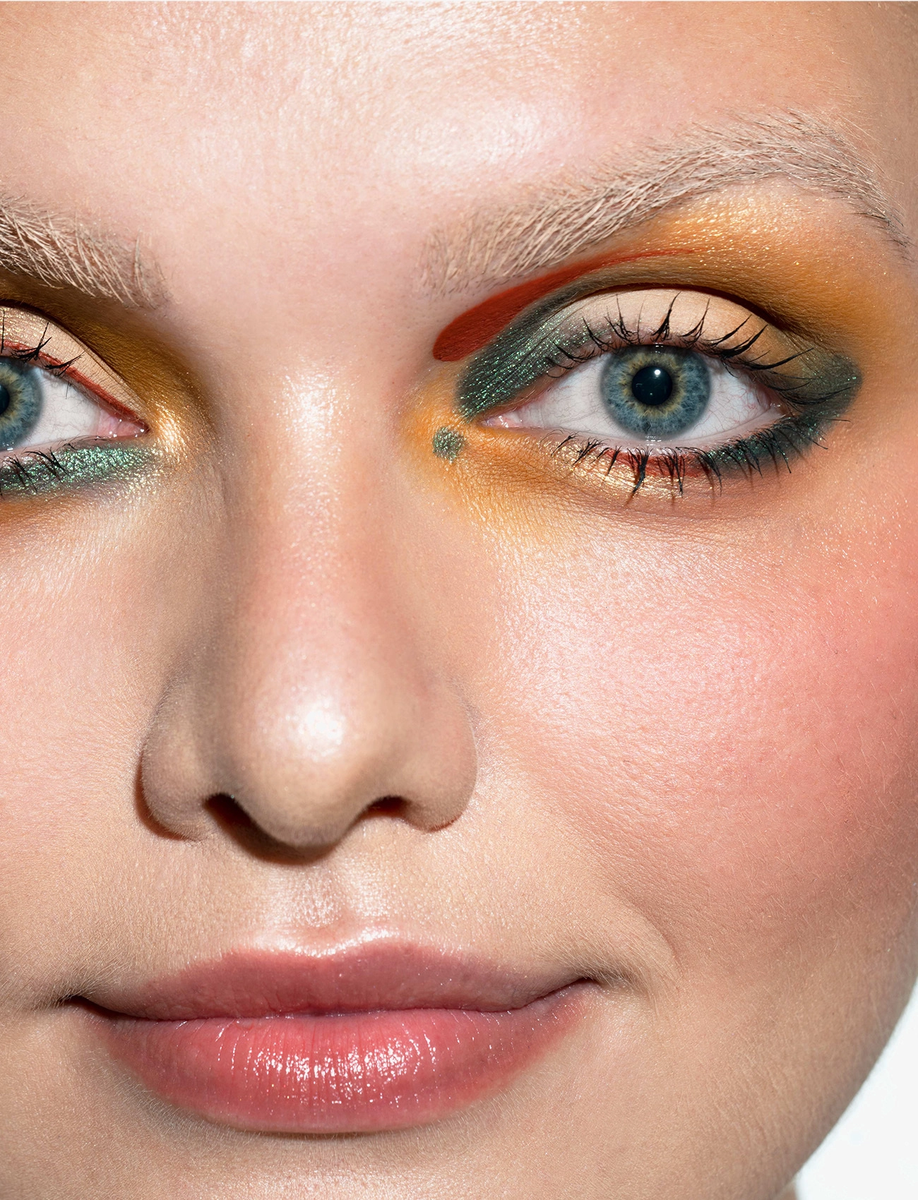 LH Cosmetics - Creator palette - festtøj til outletpriser - multi colour - 2