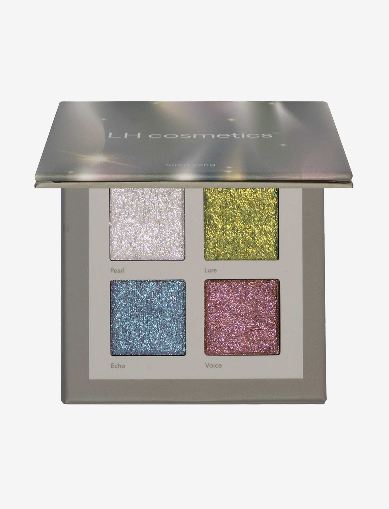 LH Cosmetics - Siren song - makeup - multi colour - 0