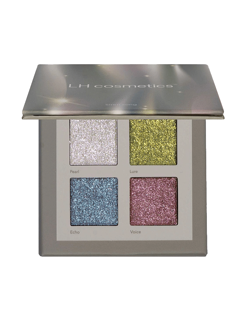 LH Cosmetics - Siren song - förðunarvörur - multi colour - 0