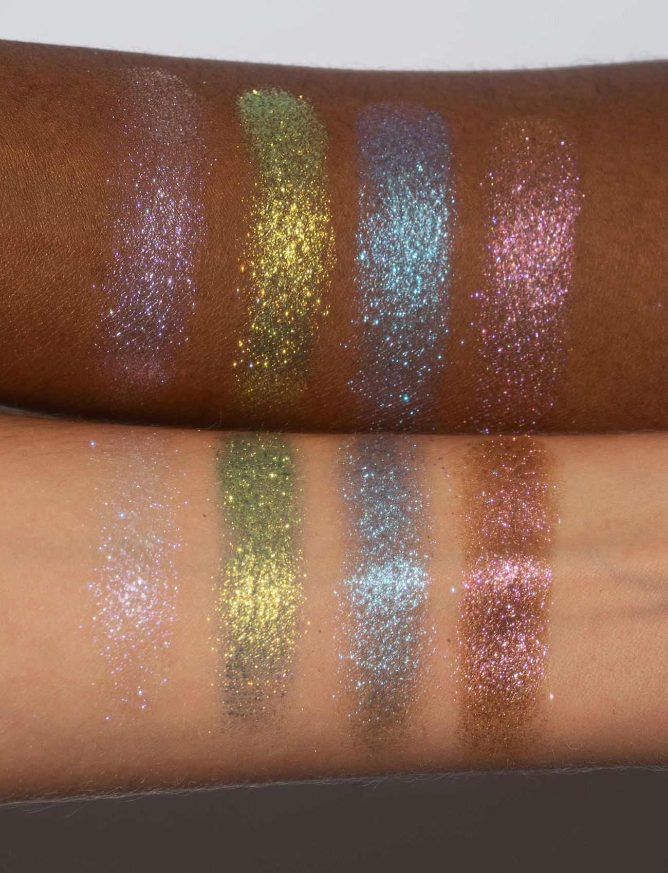 LH Cosmetics - Siren song - makeup - multi colour - 1