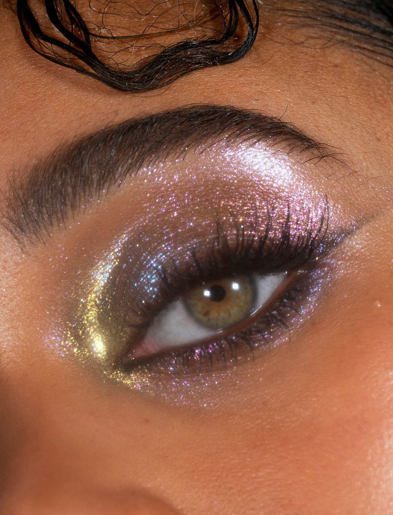 LH Cosmetics - Siren song - makeup - multi colour - 2