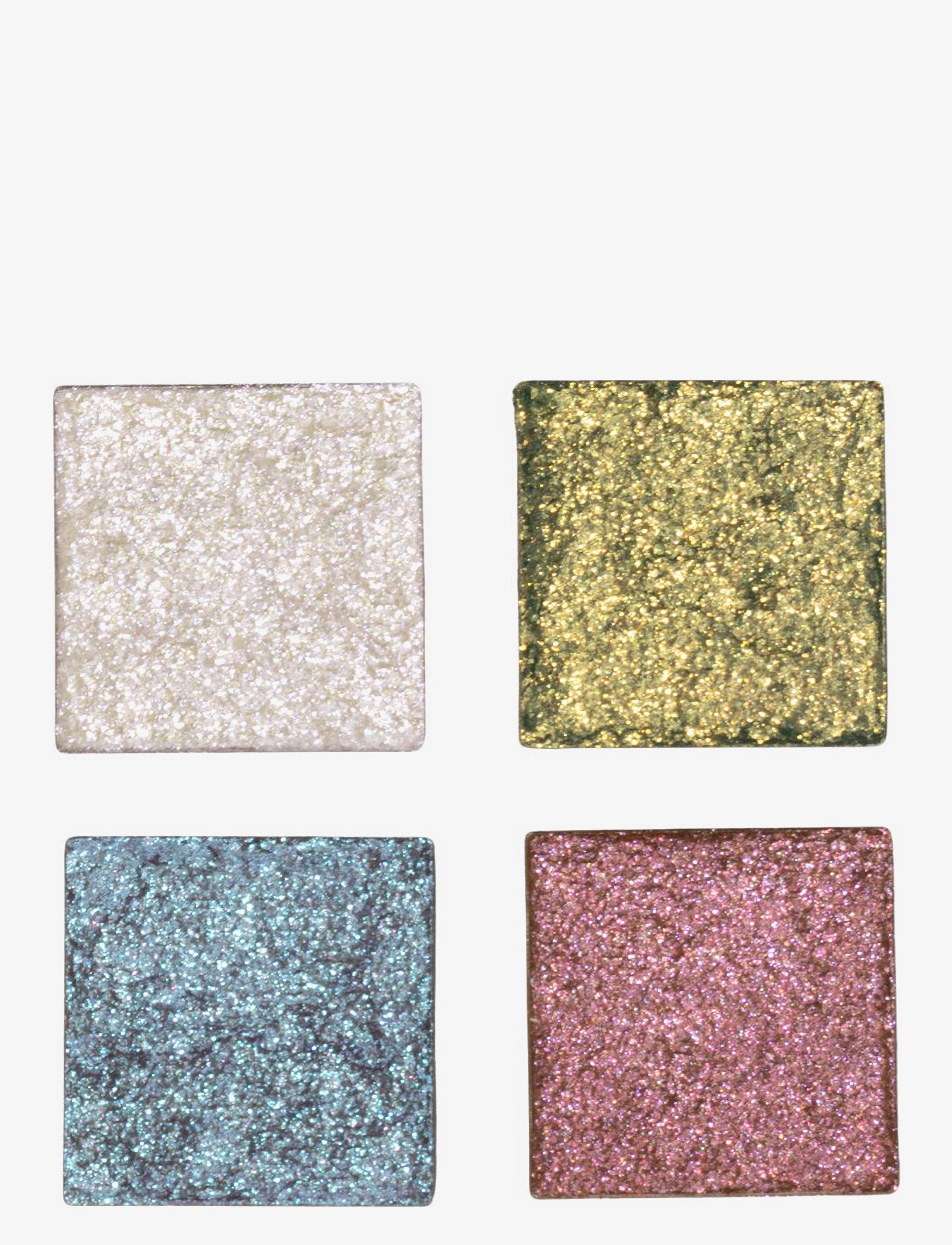 LH Cosmetics - Siren song - Øyne og bryn  - multi colour - 3