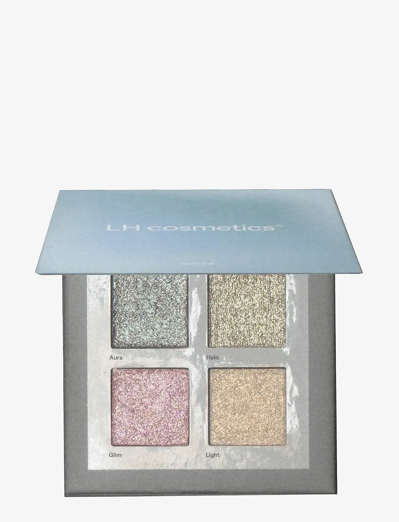 LH Cosmetics - Aurora - festtøj til outletpriser - aura, halo, glim, light - 1