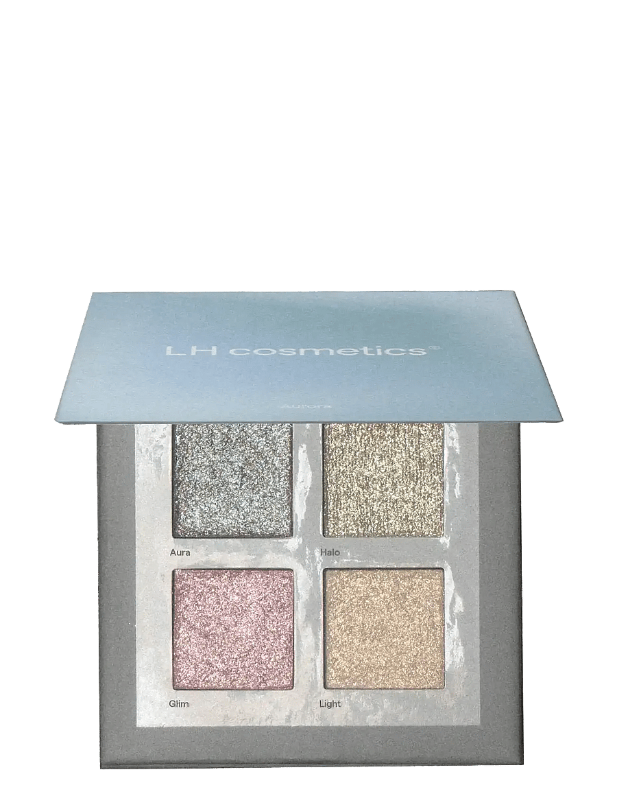 LH Cosmetics - Aurora - Ögon & bryn - aura, halo, glim, light - 1