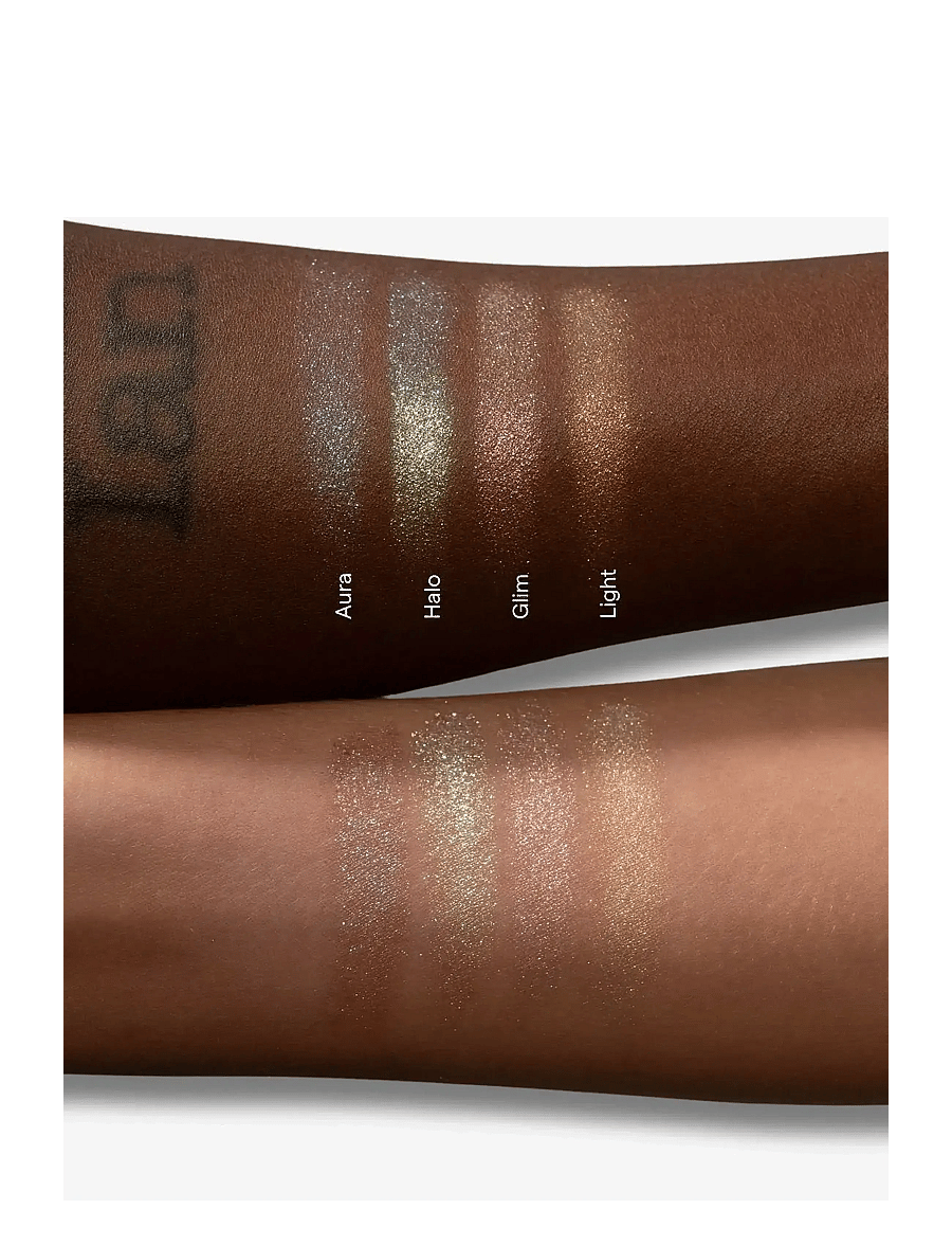 LH Cosmetics - Aurora - Ögon & bryn - aura, halo, glim, light - 2