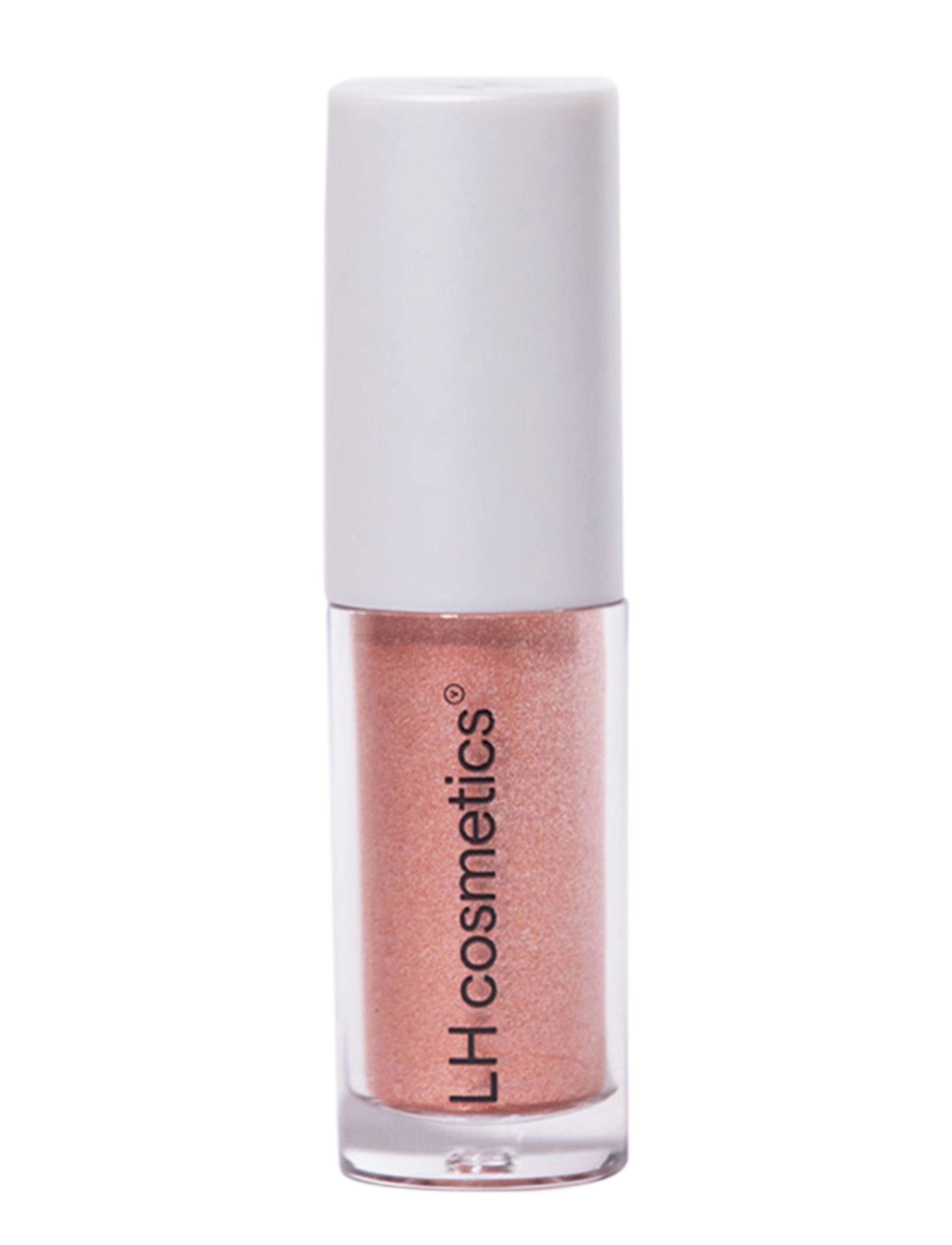 LH Cosmetics Sparkl Flirt, Øjenskygge - Ikke palette, Pink, Str: 3.3 ML