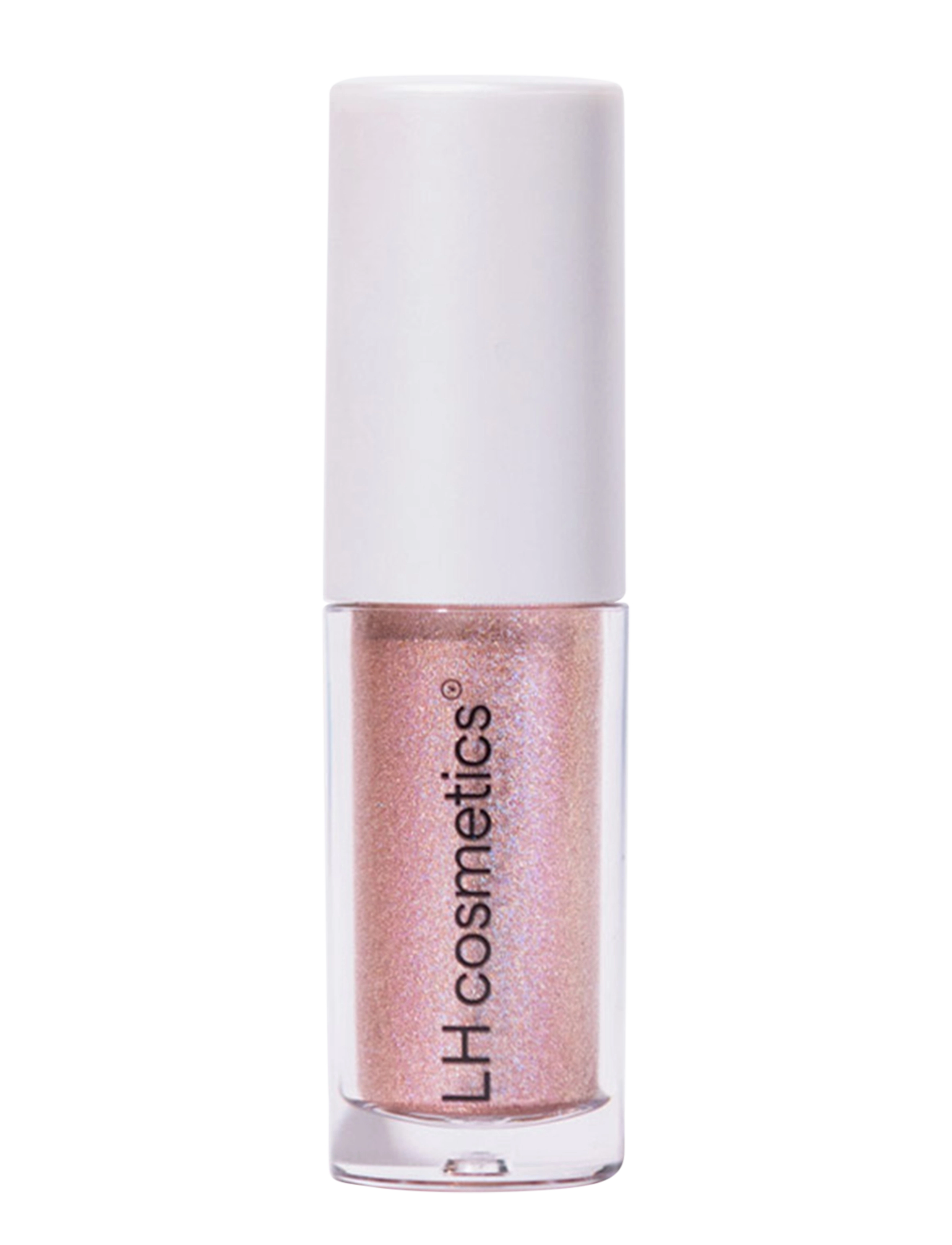 LH Cosmetics Sparkl Delish, Øjenskygge - Ikke palette, Pink, Str: 3.3 ML