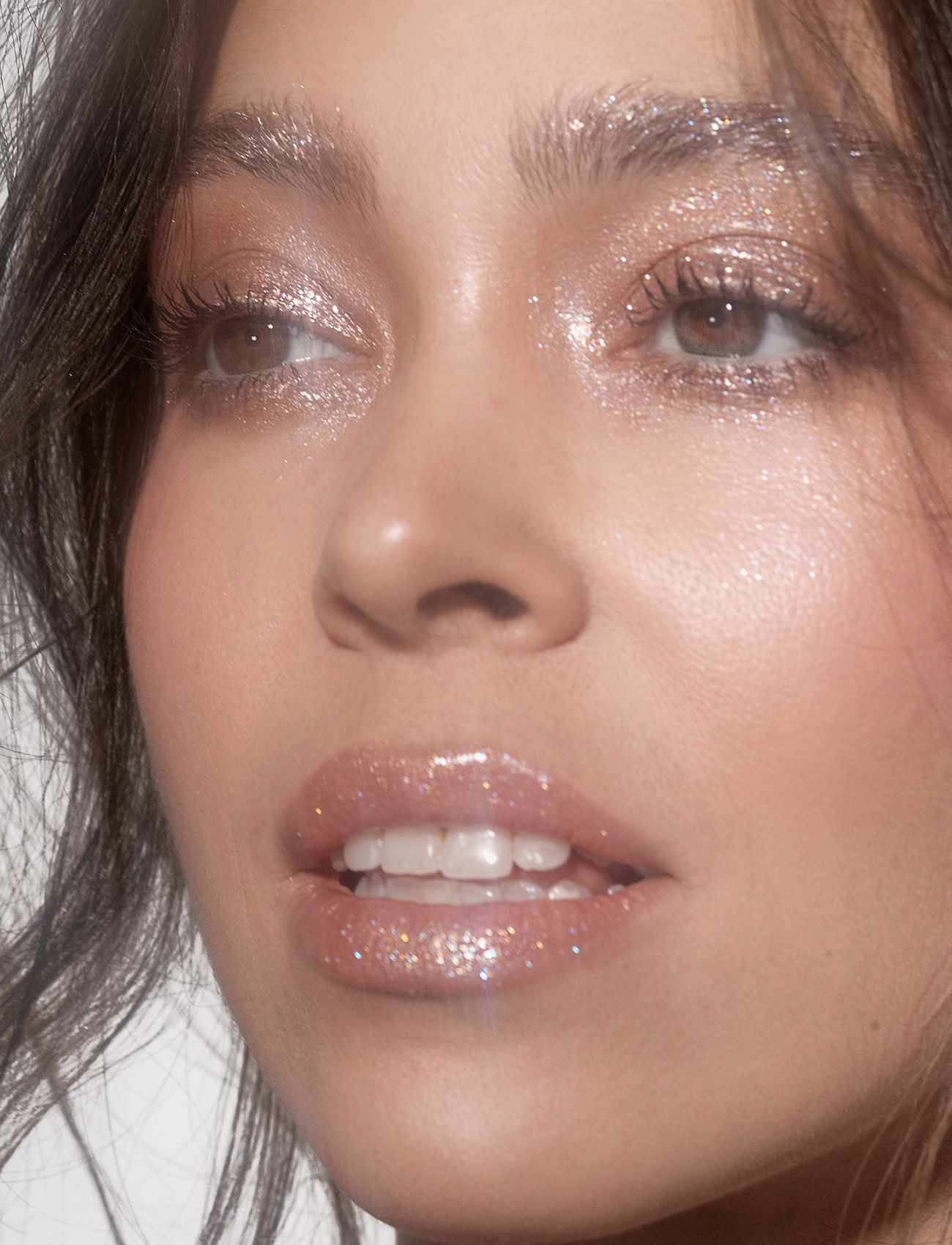LH Cosmetics - Sparkl  DELISH - redo för date night - delish - 1