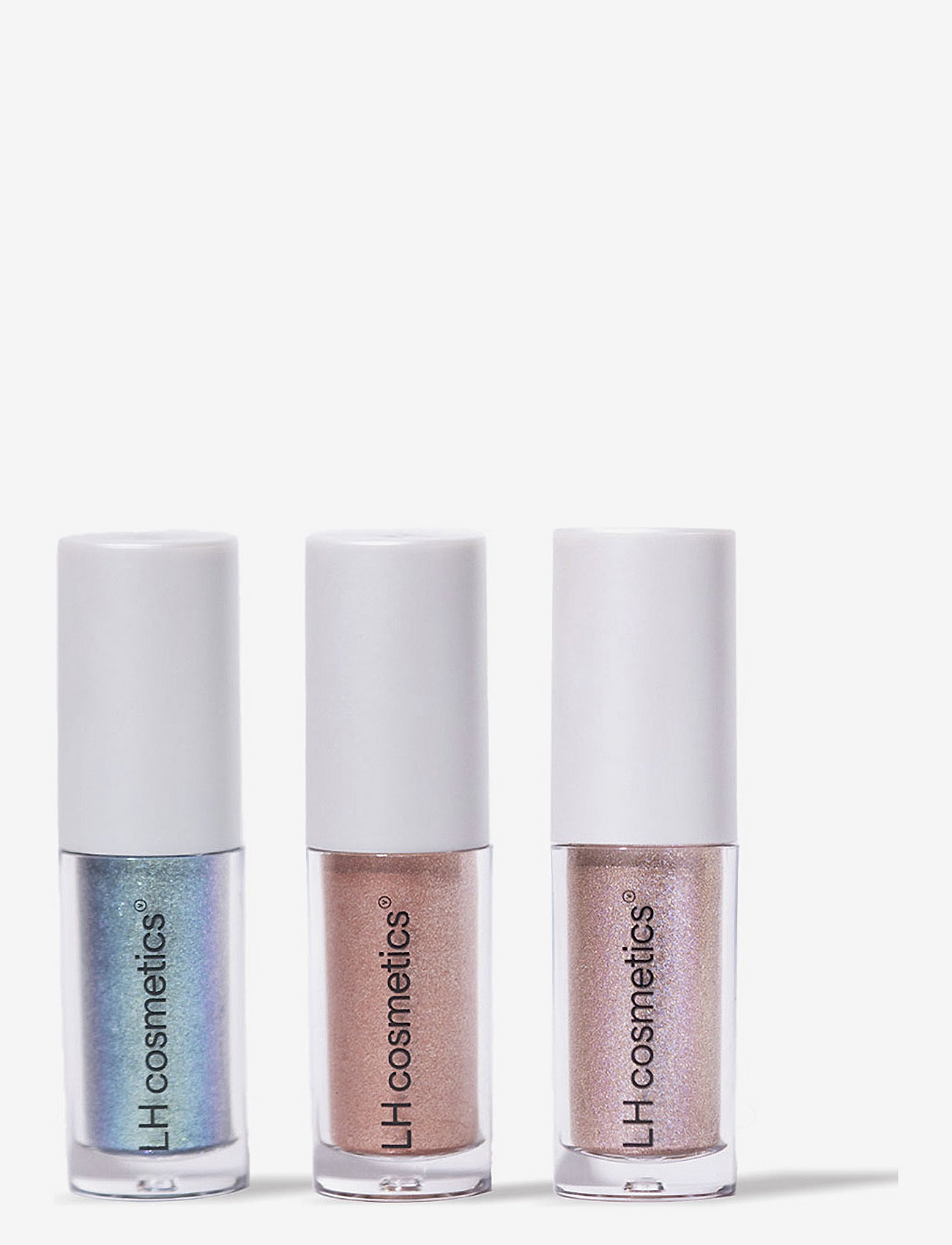 LH Cosmetics - Sparkl  DELISH - redo för date night - delish - 5