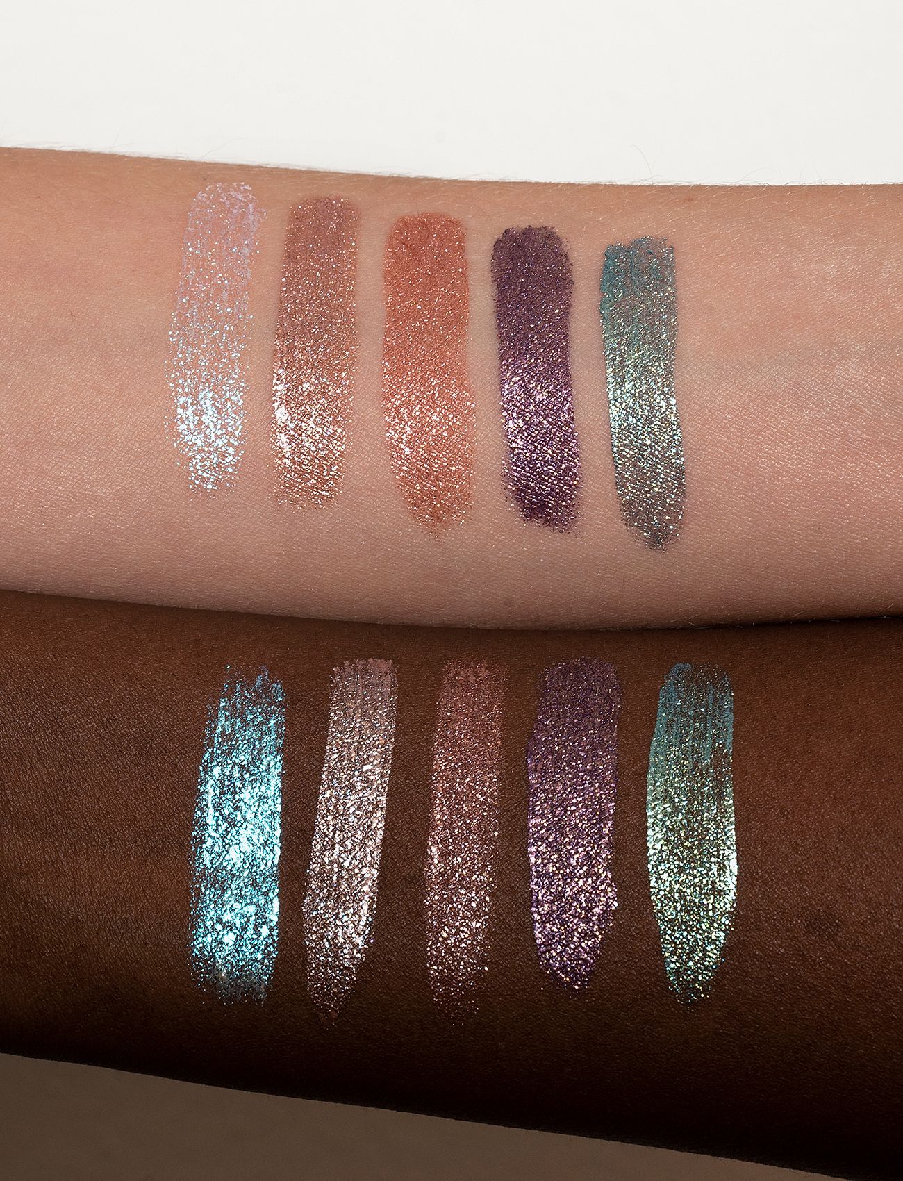 LH Cosmetics - Sparkl - festtøj til outletpriser - blink - 3