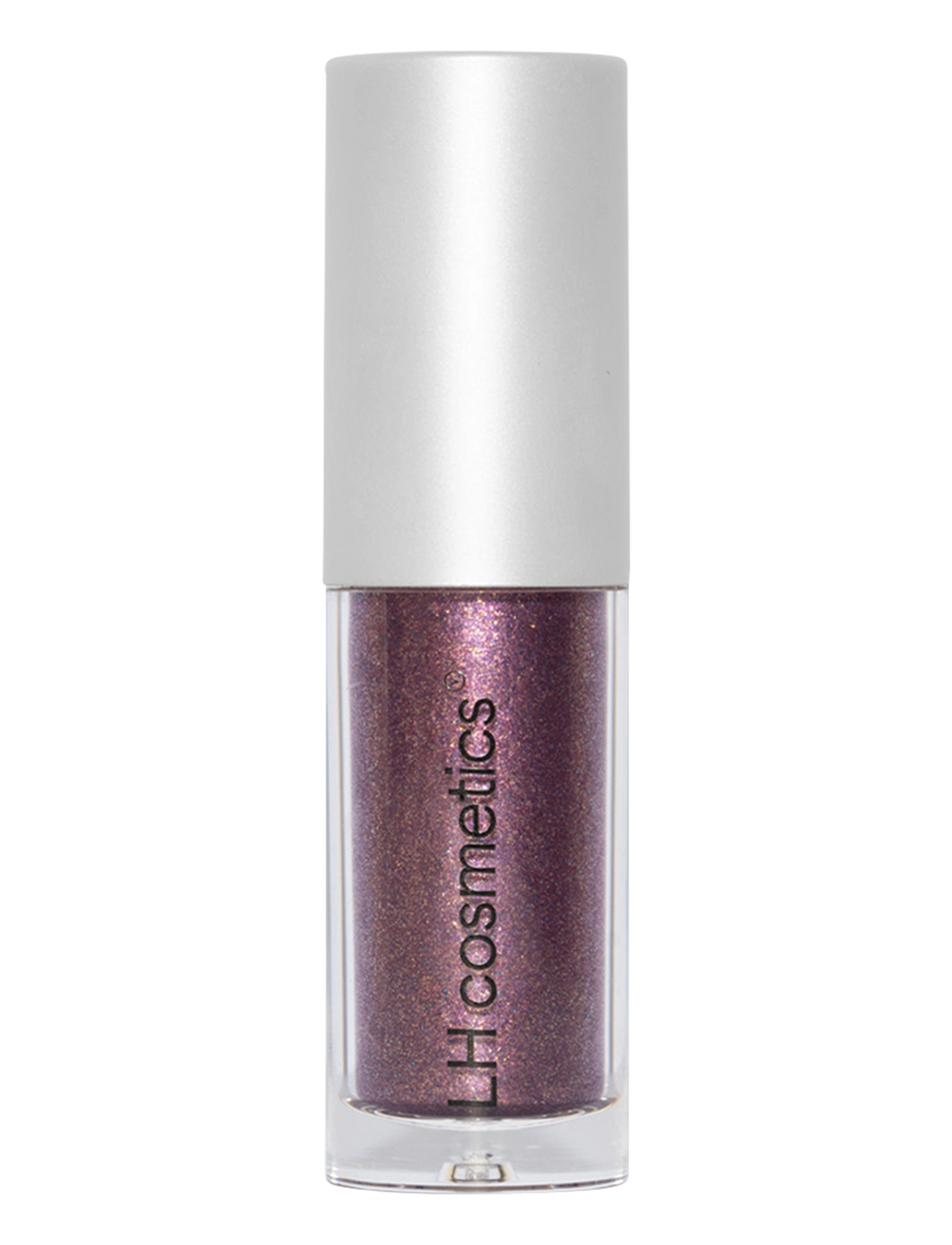 LH Cosmetics Sparkl, Øjenskygge - Ikke palette, Lila, Str: 3.3 ML