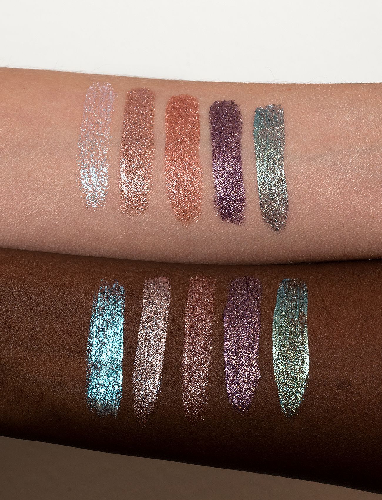 LH Cosmetics - Sparkl - festtøj til outletpriser - magic - 3
