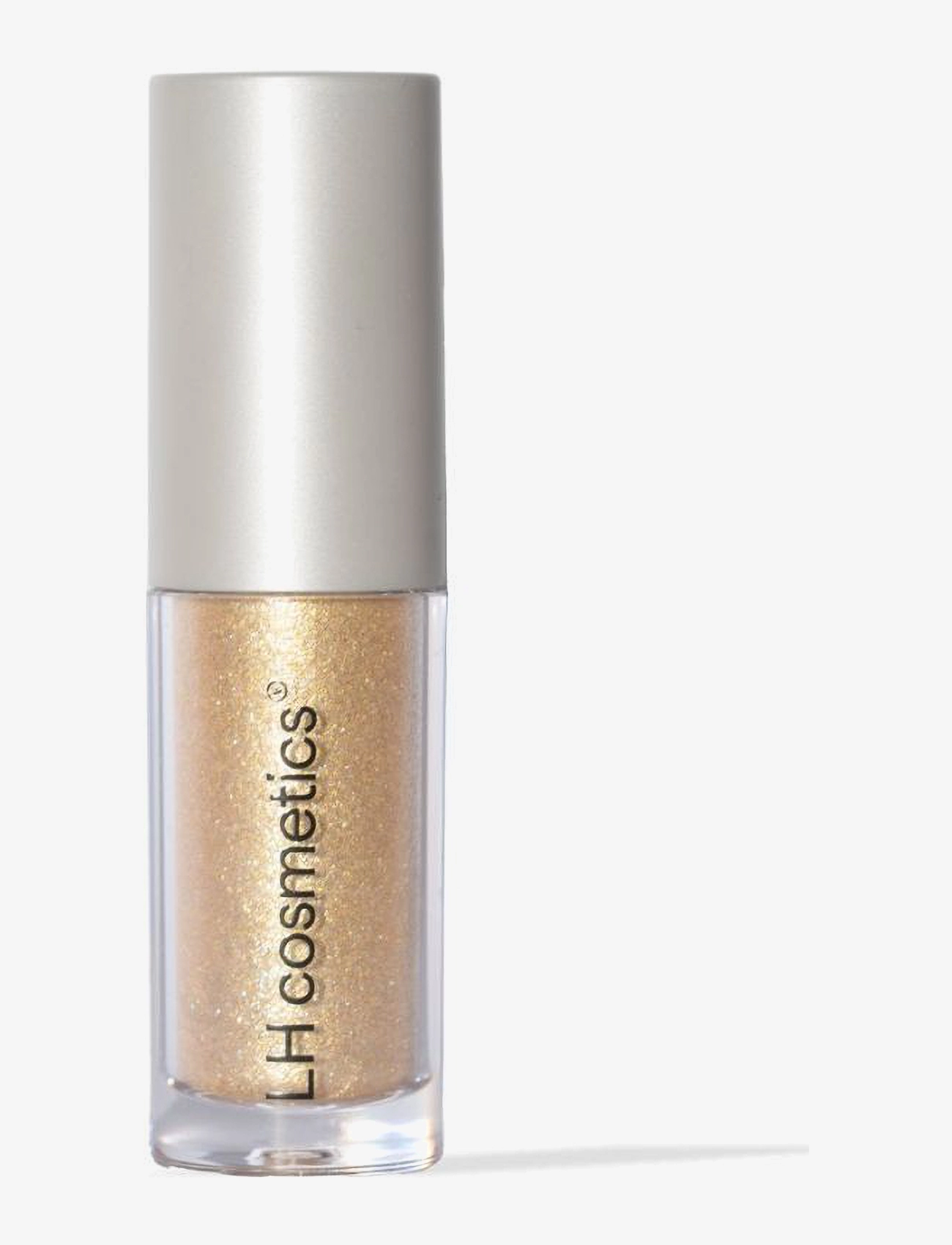 LH Cosmetics Sparkl Charm, Øjenskygge - Ikke palette, Creme, Str: 3.3 ML