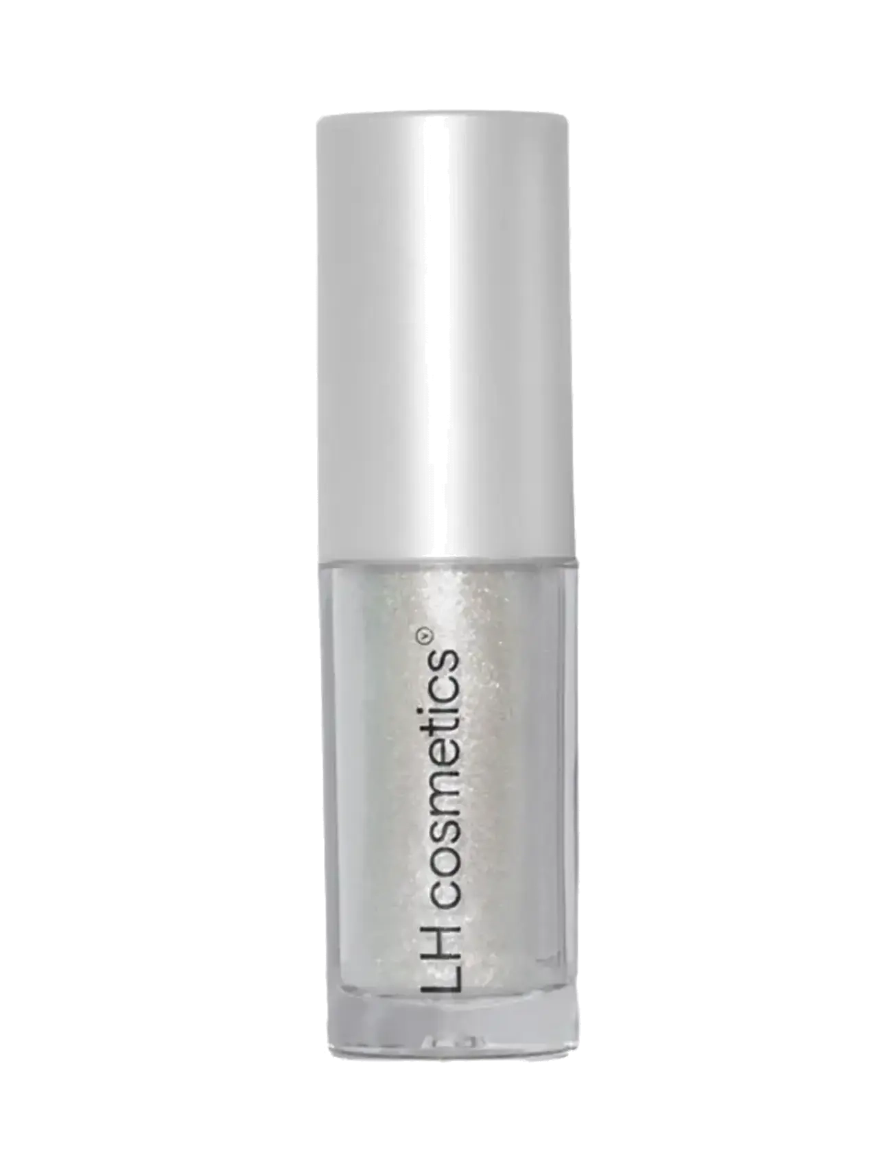 LH Cosmetics Sparkl Flash, Øjenskygge - Ikke palette, Sølv, Str: ONE SIZE