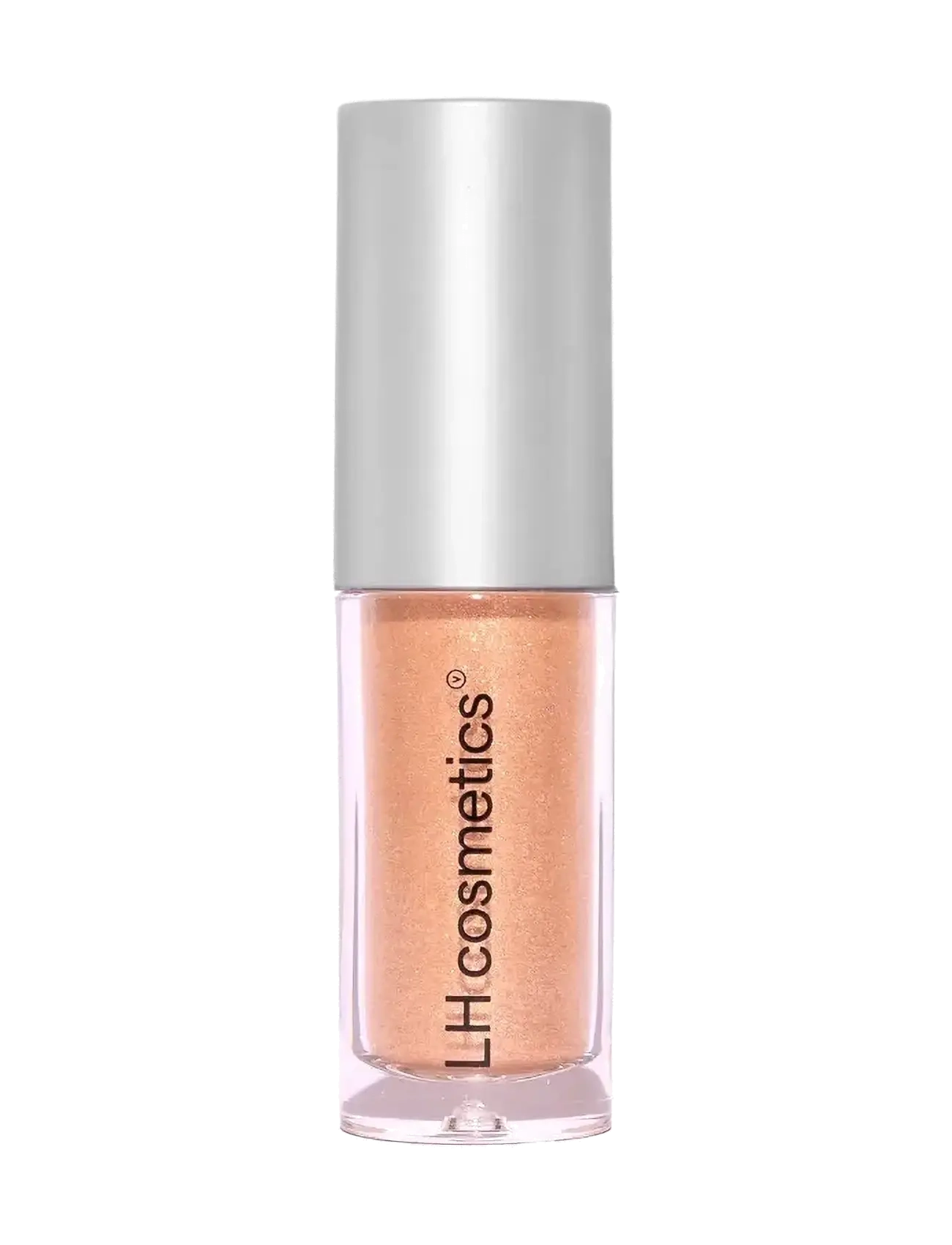 LH Cosmetics Sparkl Wink - Ögonskugga - WINK / pink/rose