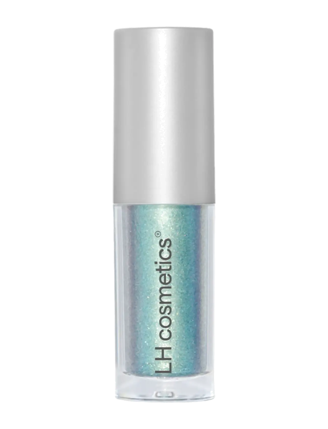 LH Cosmetics Sparkl, Øjenskygge - Ikke palette, Blå, Str: ONE SIZE