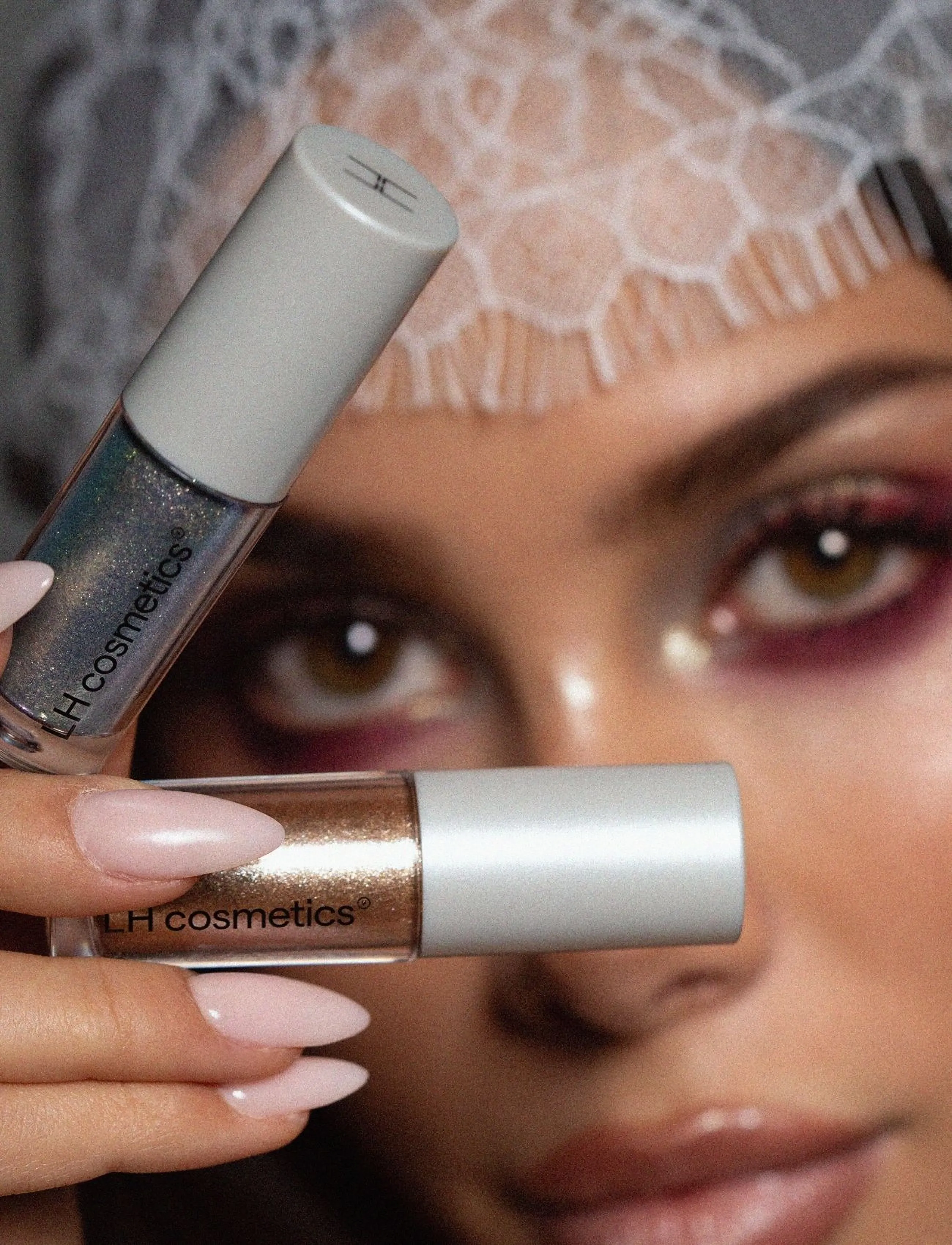 LH Cosmetics - Sparkl - smink - fortuna - 3