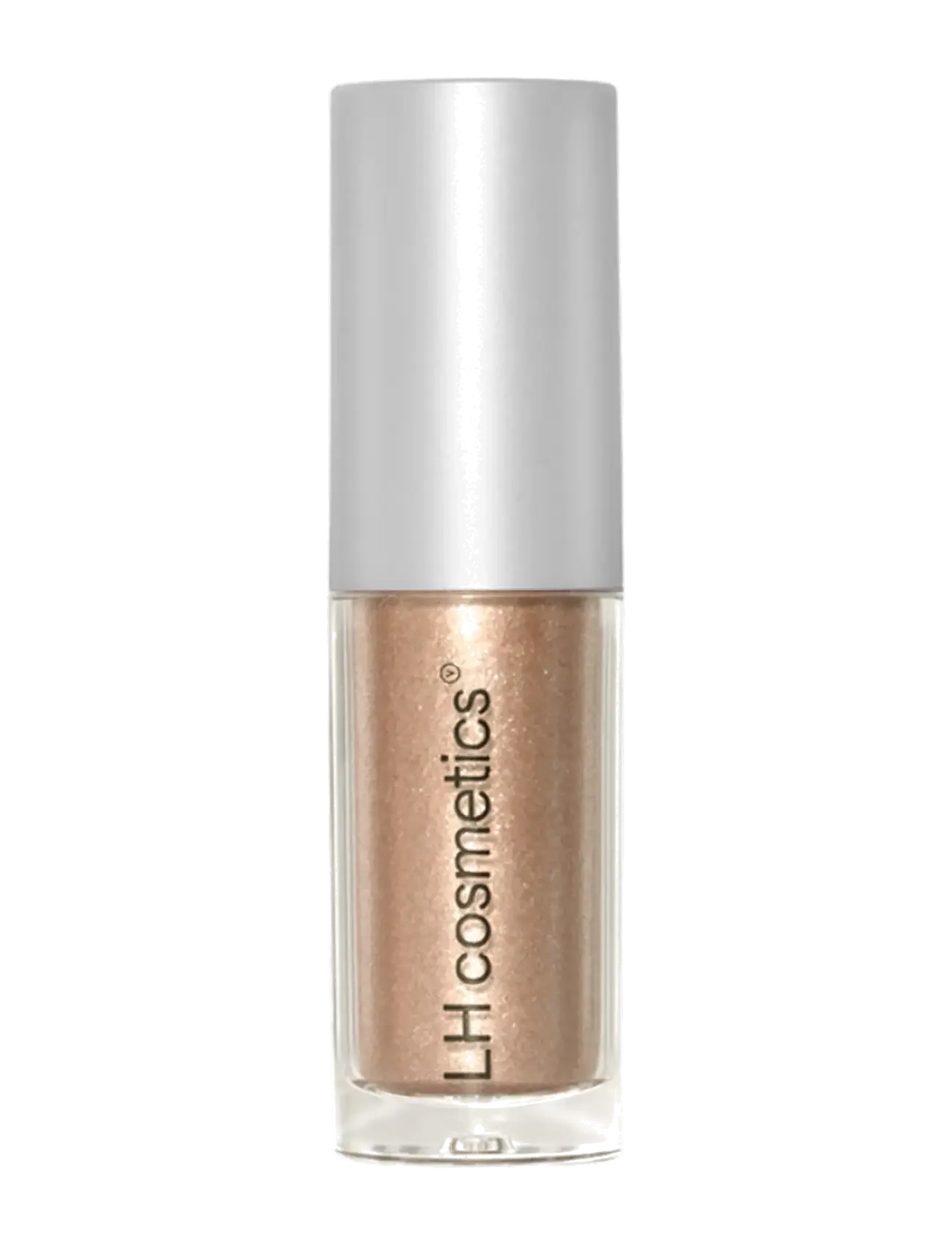 LH Cosmetics Sparkl, Øjenskygge - Ikke palette, Guld, Str: ONE SIZE