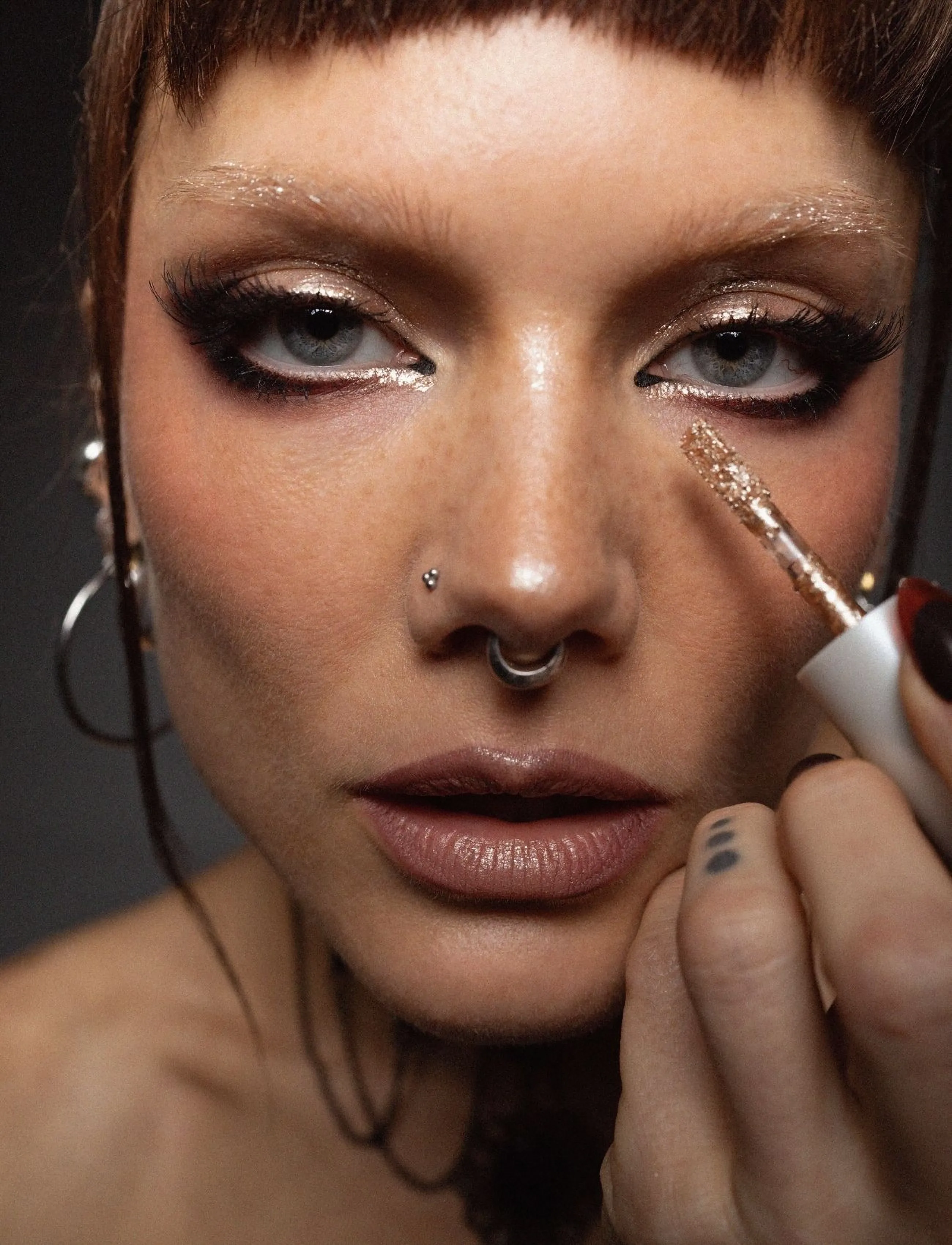 LH Cosmetics - Sparkl - bliv klar til date night - divine - 3