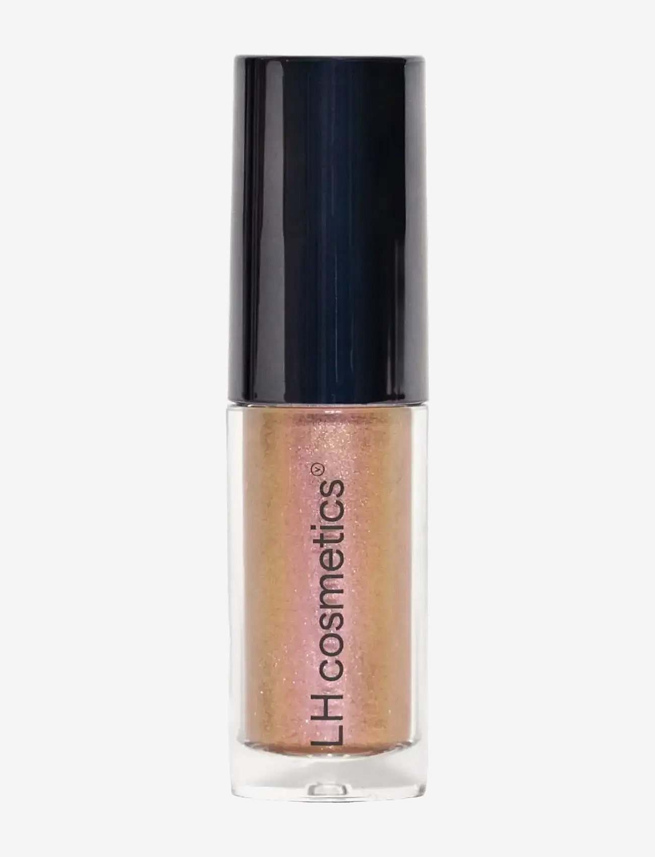 LH Cosmetics Sparkl Liquid Eyeshadow & Topper - Pink - 3.3 ML