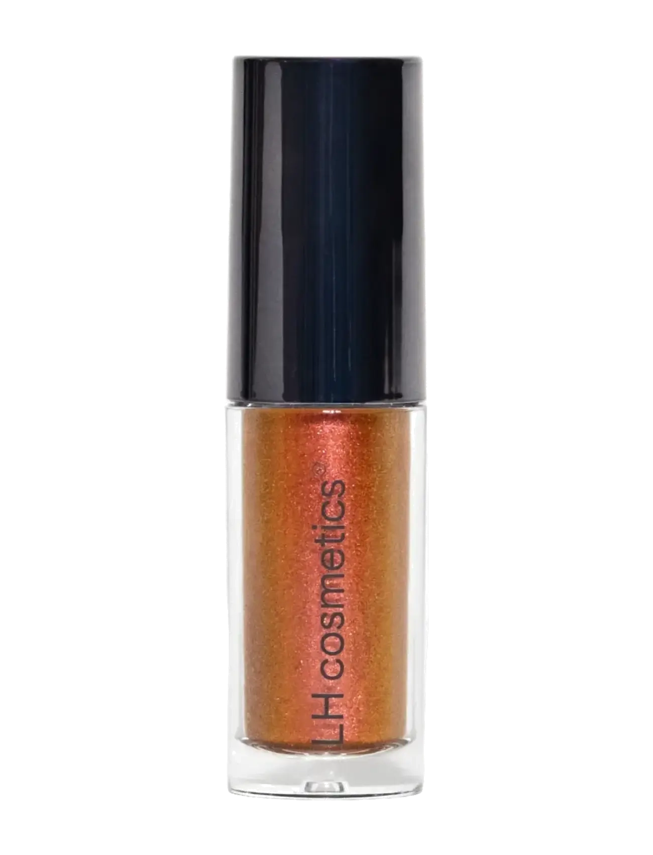 LH Cosmetics Sparkl Liquid Eyeshadow & Topper - Orange - 3.3 ML