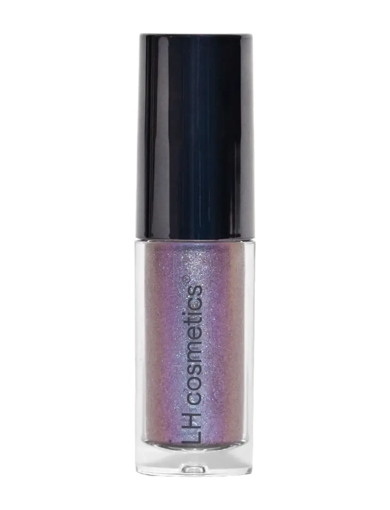 LH Cosmetics Sparkl liquid eyeshadow & topper - Øjenskygger - ACID ICE BLUE/LILAC PINK DUOCHROME / purple