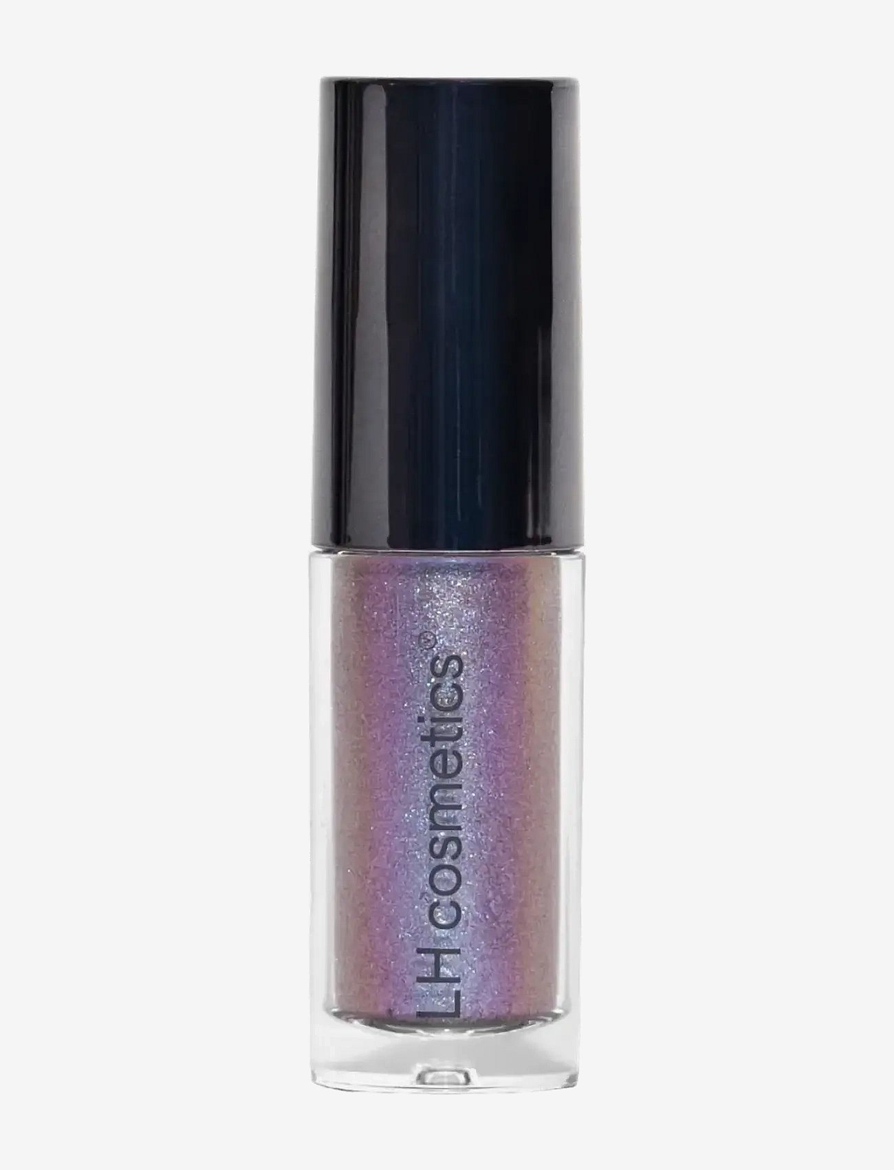 LH Cosmetics Sparkl Liquid Eyeshadow & Topper - Purple - 3.3 ML
