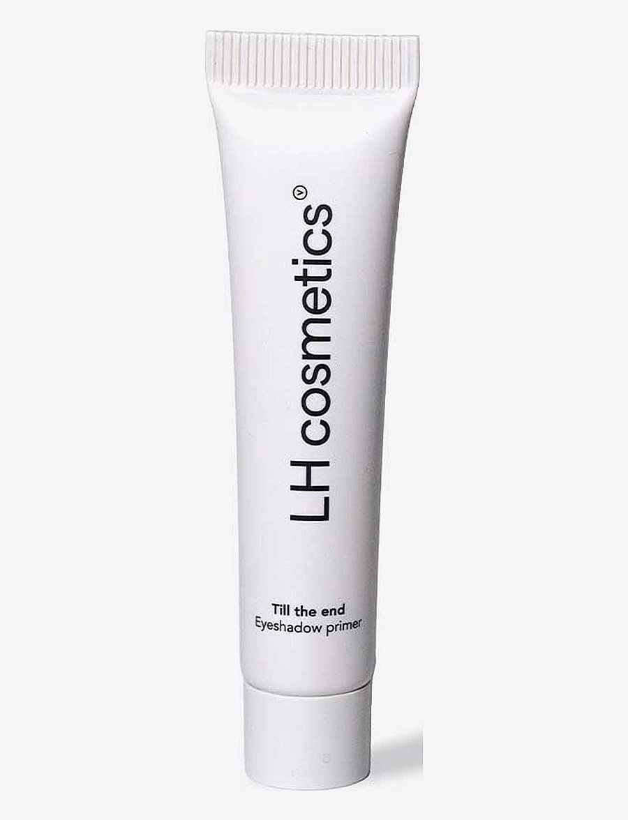 LH Cosmetics - Till The End Eyeshadow Primer Crease no more! - makeup - no colour - 1