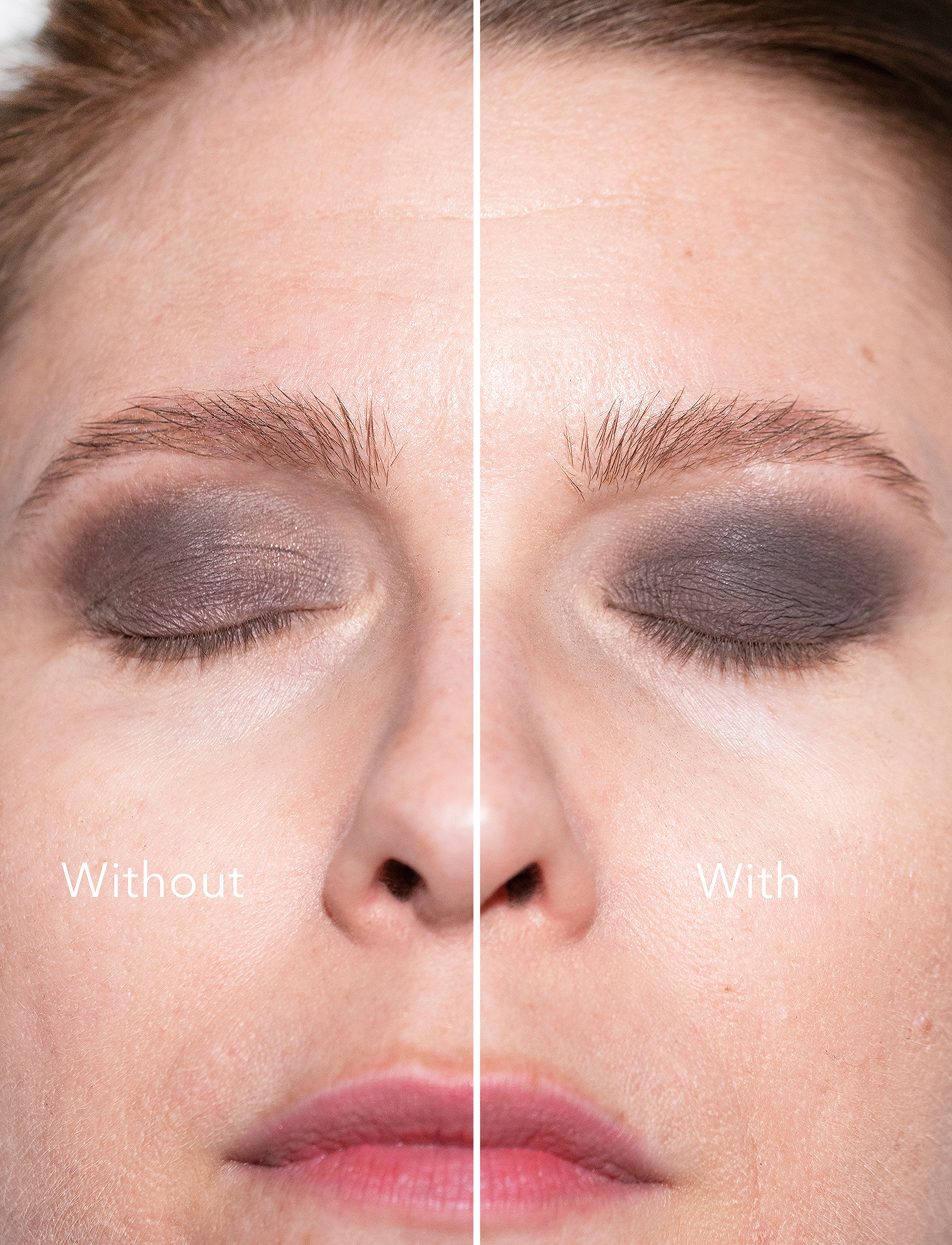 LH Cosmetics Till The End Eyeshadow Primer Crease No More!, 7 ml, Nude, Øjne > Øjenprimere, Dame