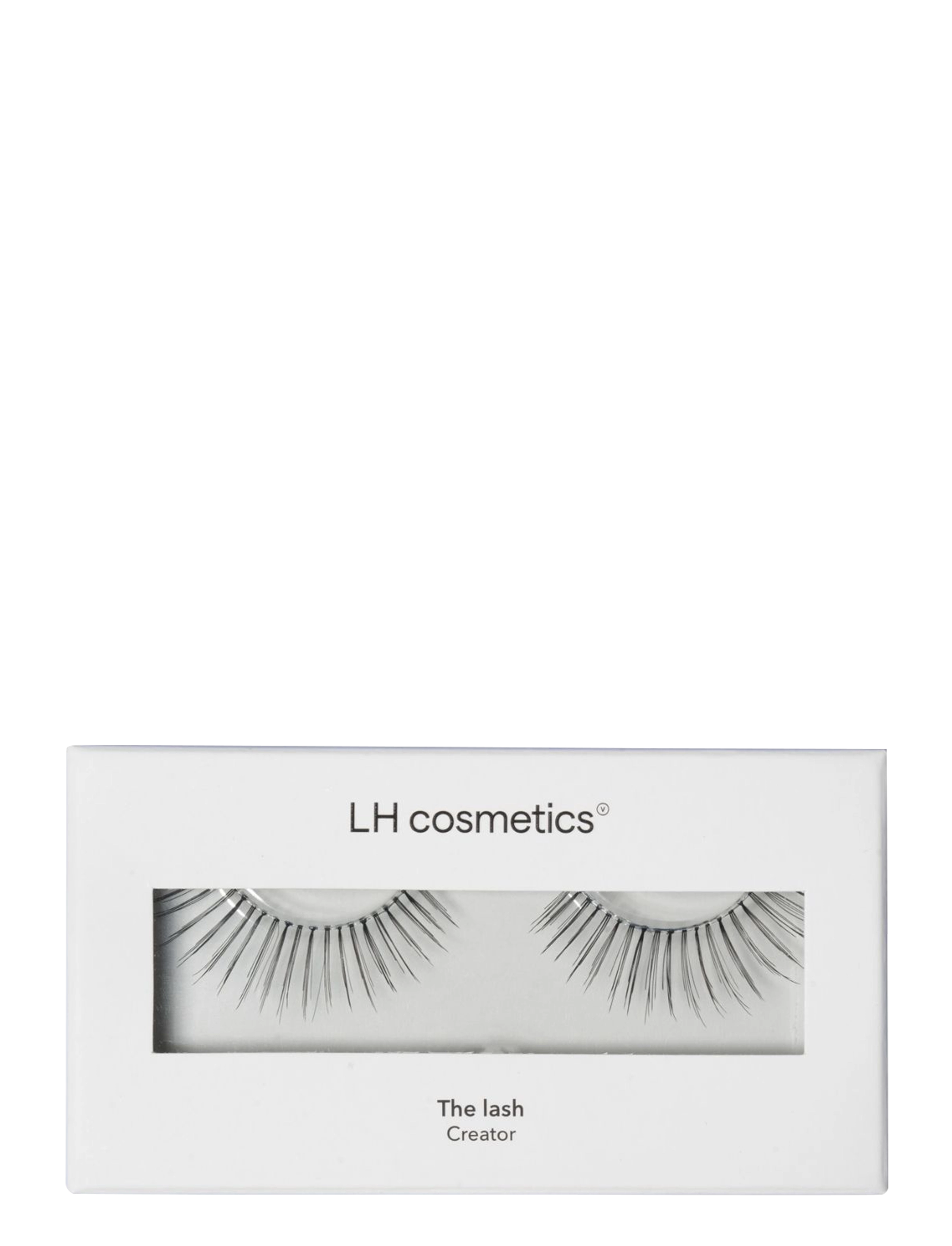 LH Cosmetics The Lash, Vippe, Nude, Str: 13 G