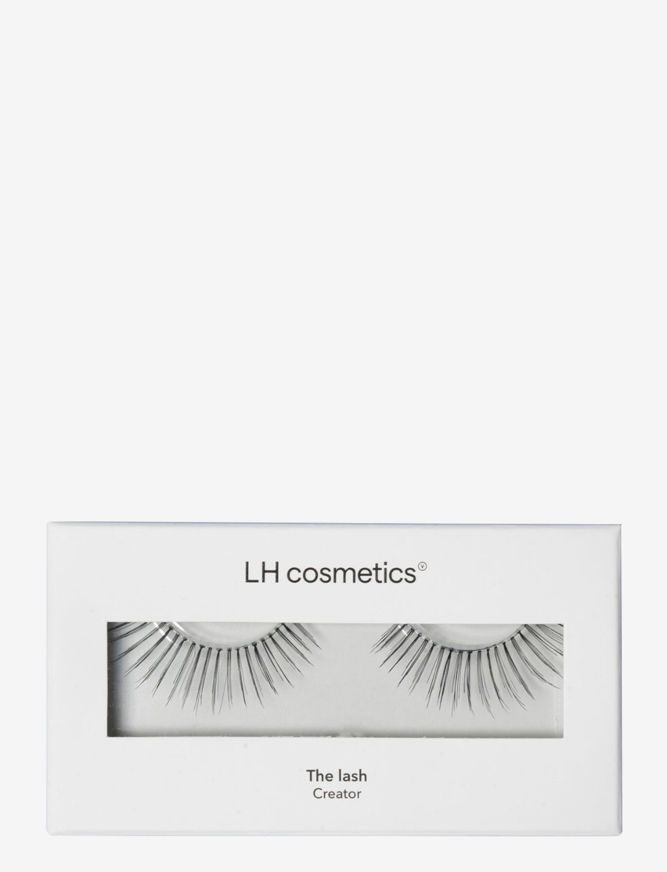 LH Cosmetics - The lash - festtøj til outletpriser - creator - 0