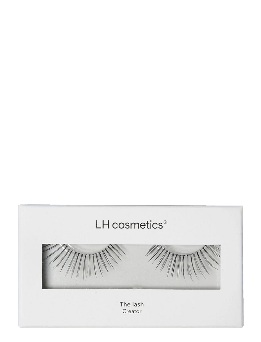 LH Cosmetics - The lash - smink - creator - 0