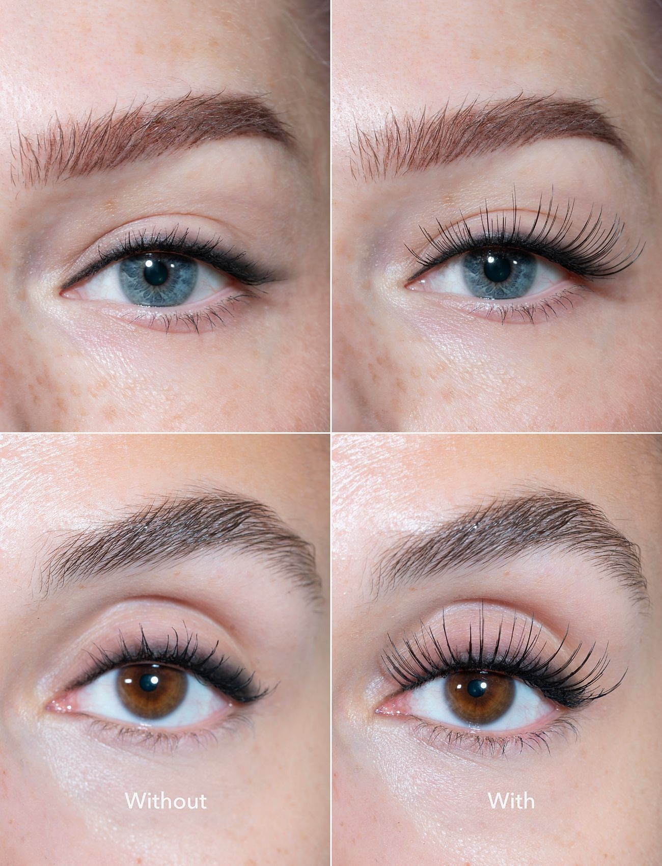 LH Cosmetics - The lash - festtøj til outletpriser - creator - 2