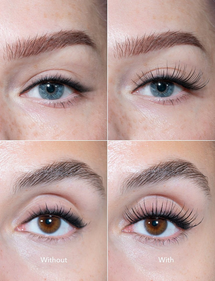 LH Cosmetics - The lash - smink - creator - 2