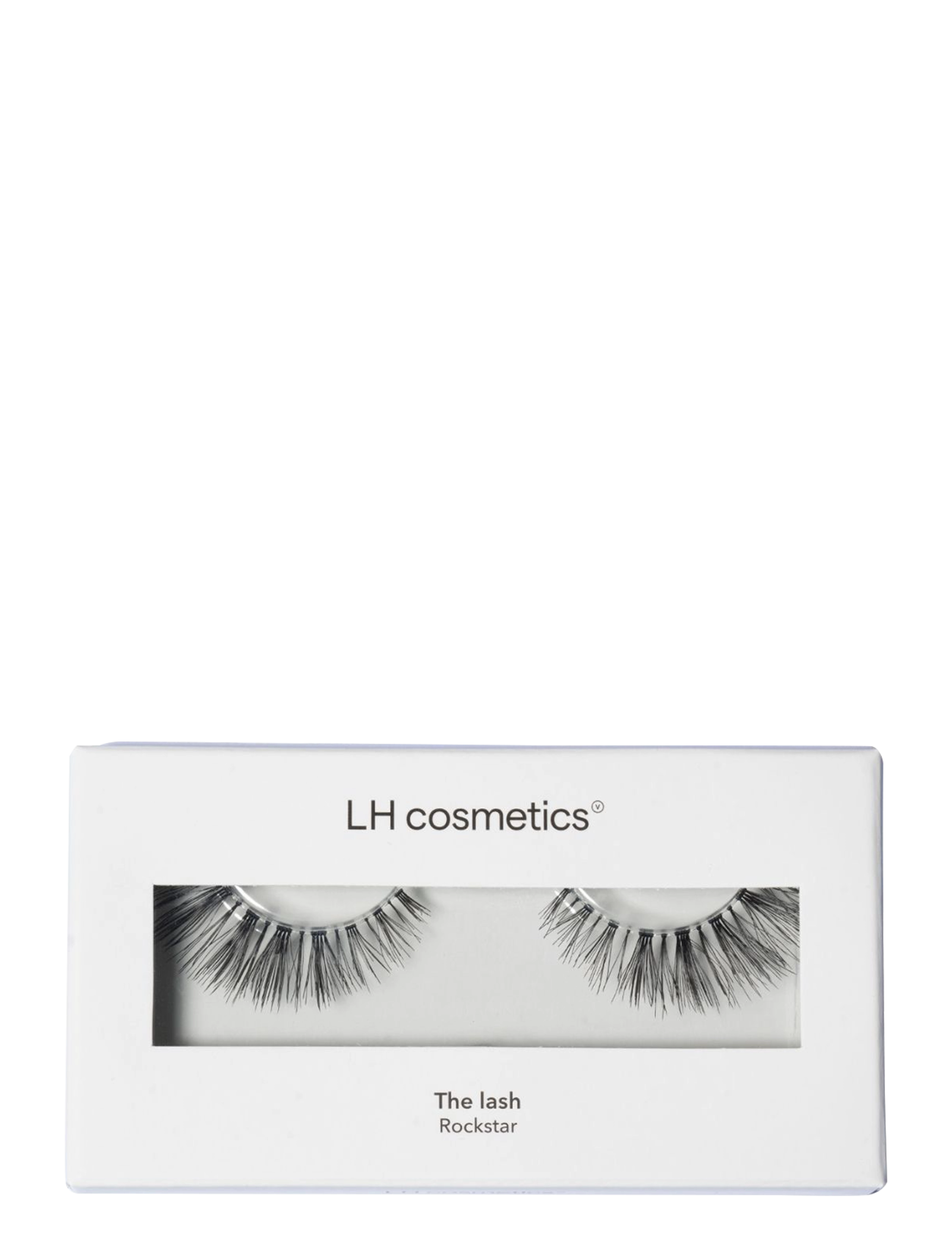LH Cosmetics The Lash, Vippe, Nude, Str: 13 G