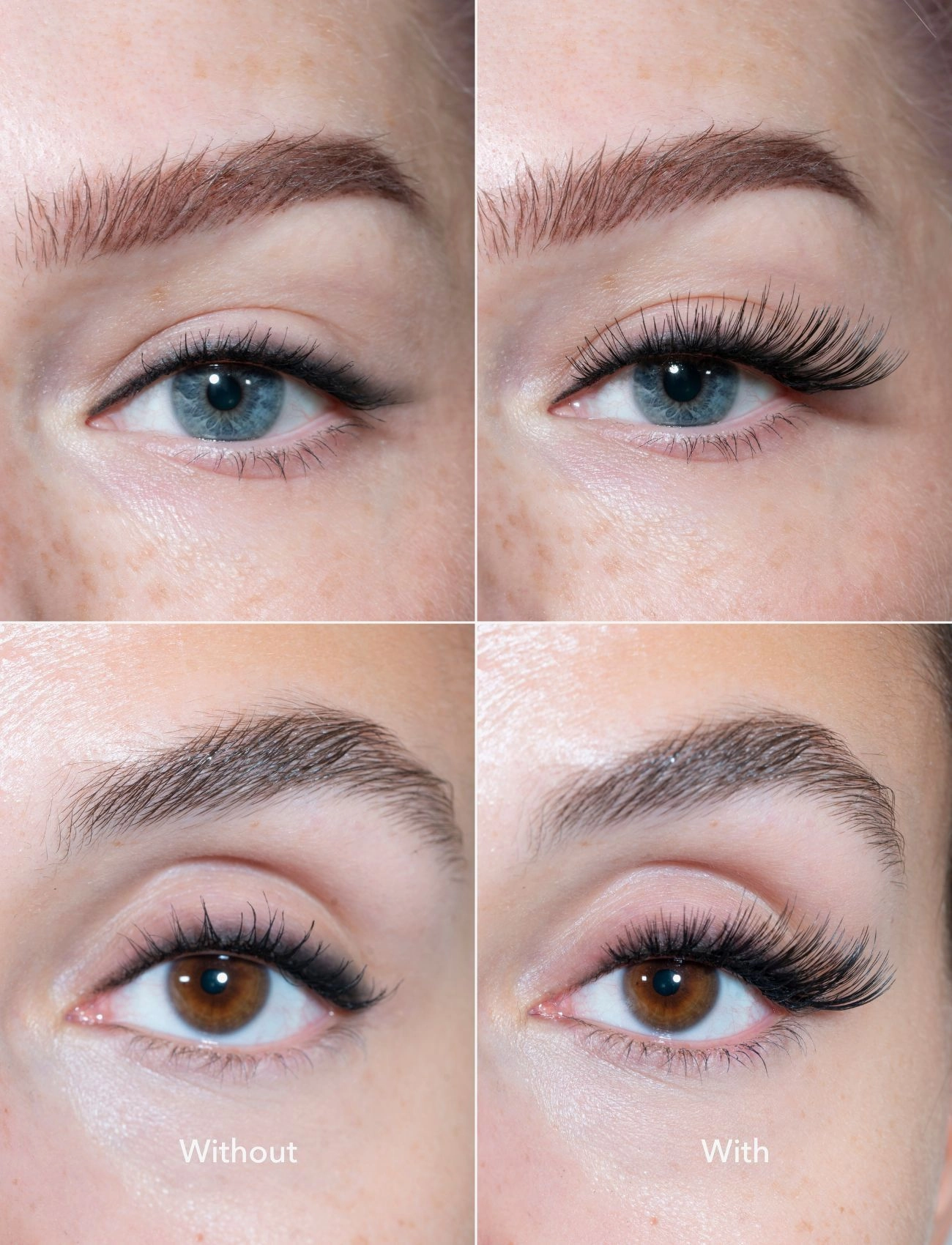 LH Cosmetics - The lash - juhlamuotia outlet-hintaan - rockstar - 1