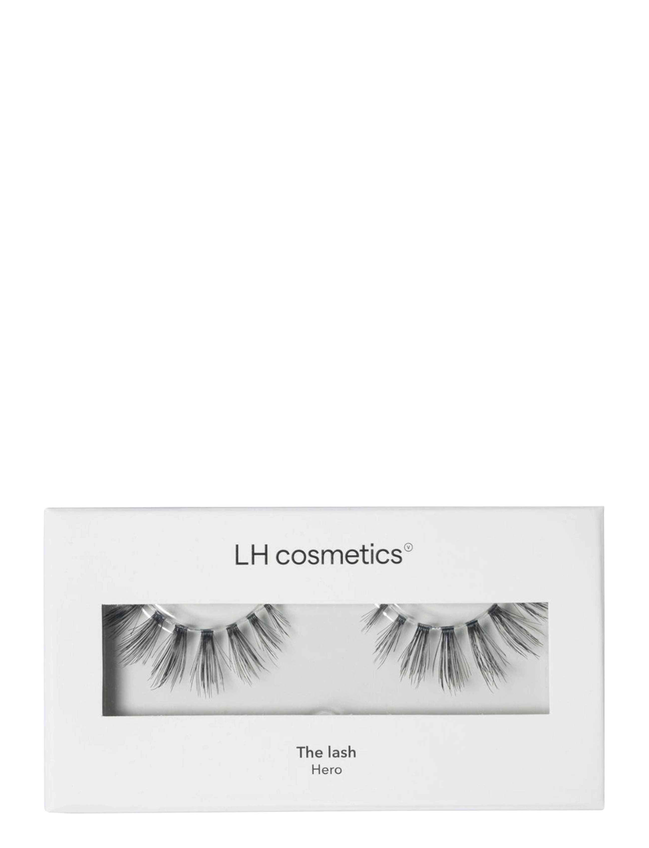 LH Cosmetics The Lash, Vippe, Nude, Str: 13 G